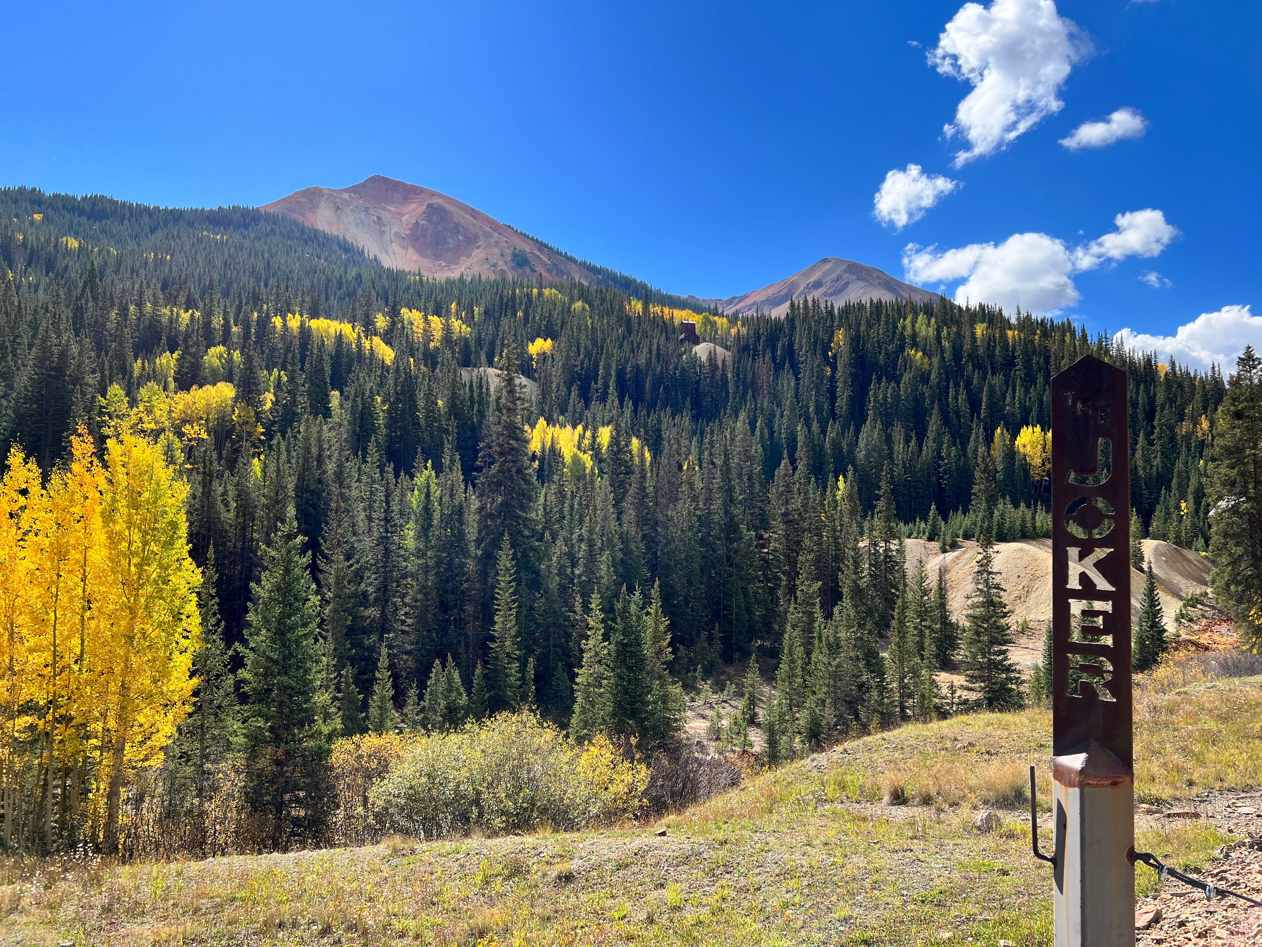  Alpine Estate with Acreage between Ouray and Silverton - 物件實景