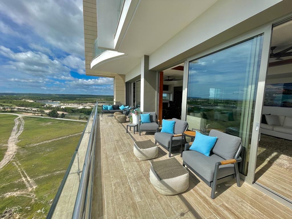 Prime Luxury 4-Bedroom Cap Cana Condo Boasting Gra, Cap Cana, DO, 4 Bedrooms Bedrooms, ,5 BathroomsBathrooms,Residential,For Sale,Prime Luxury 4-Bedroom Cap Cana Condo Boasting Gra,1583779