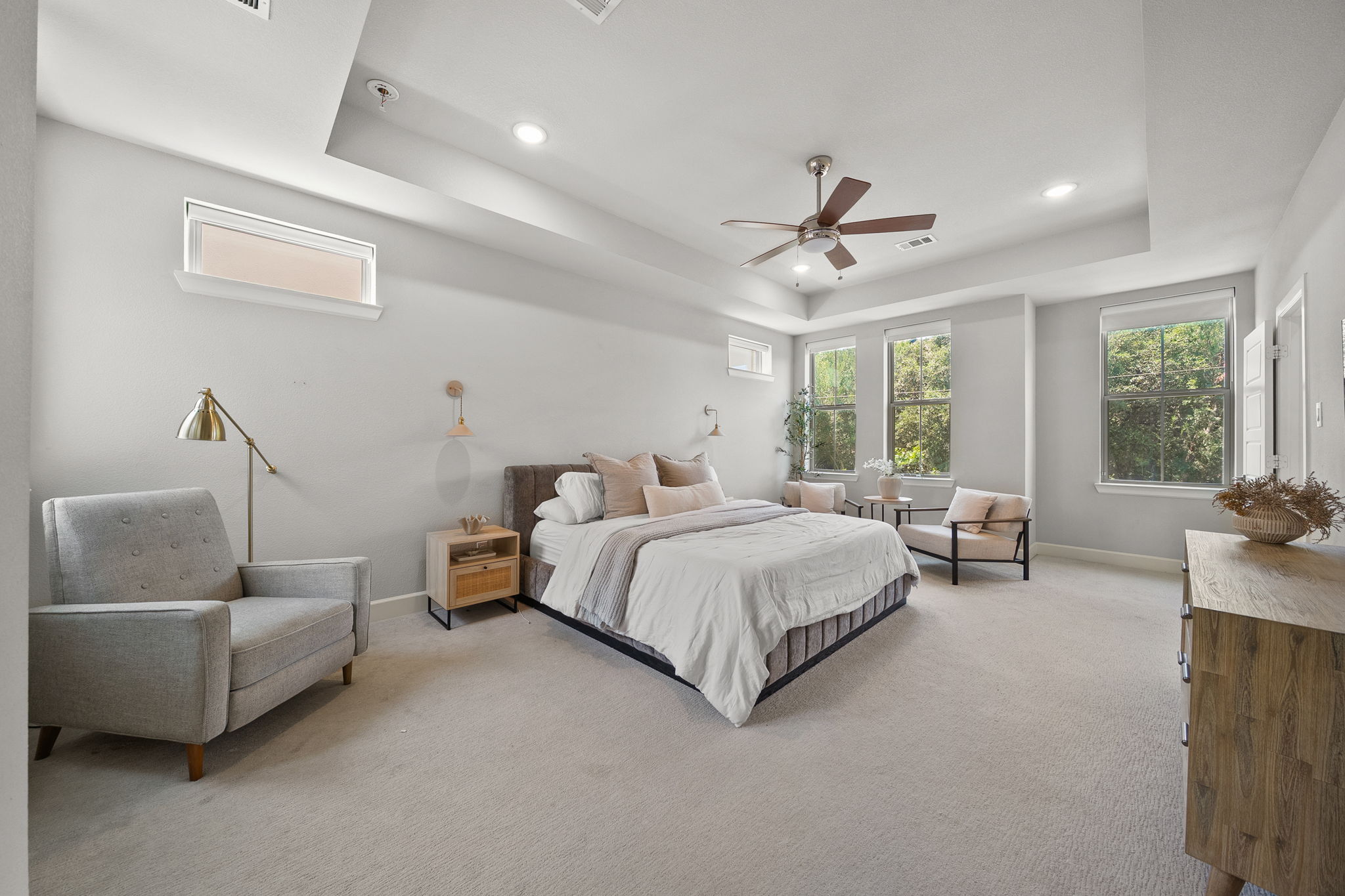  5129 Artemesia Lane, Dallas, TX, 75209 - 物件實景