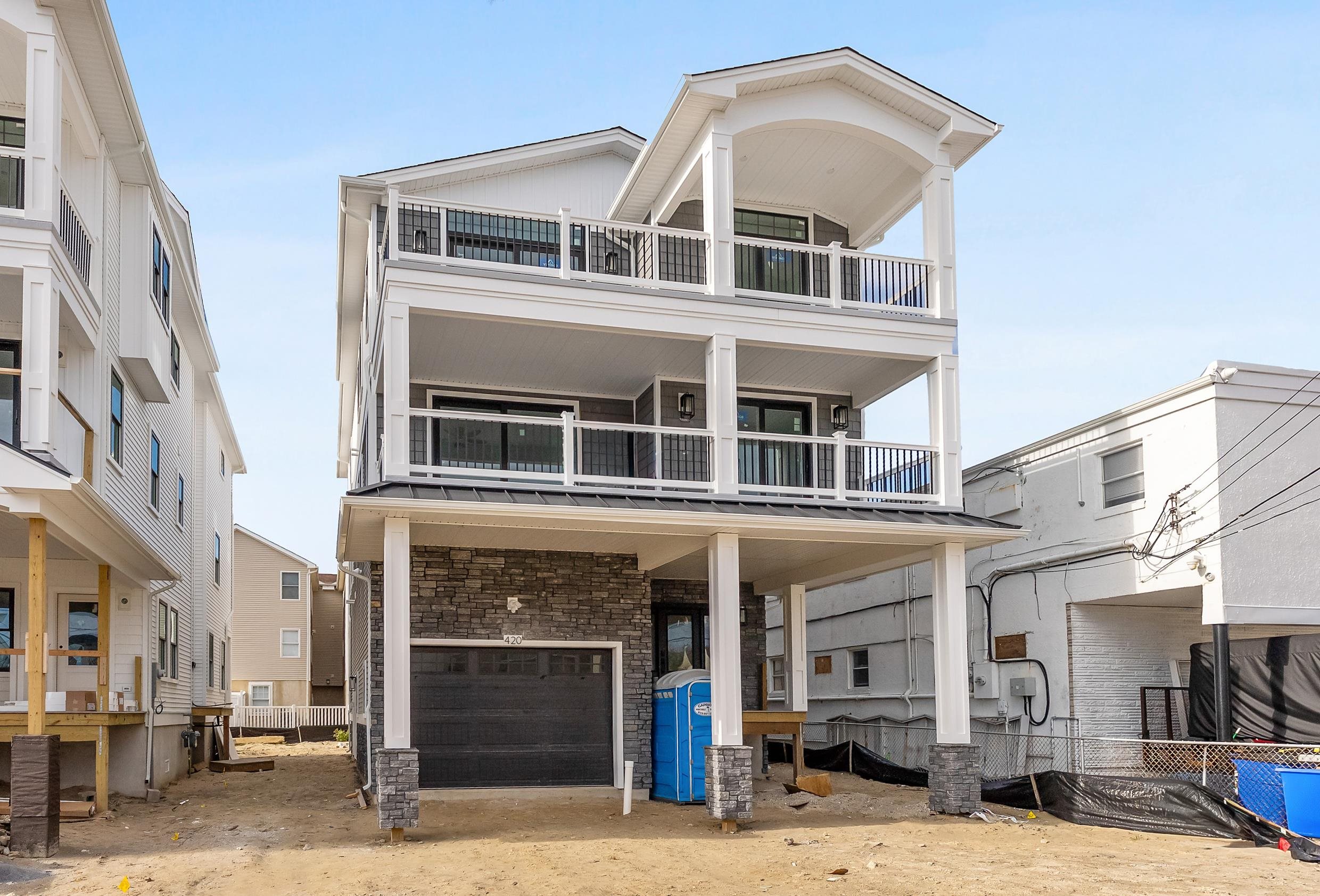 North Wildwood, New Jersey, 08260, United States, 5 Bedrooms Bedrooms, ,5 BathroomsBathrooms,Residential,For Sale,1983986