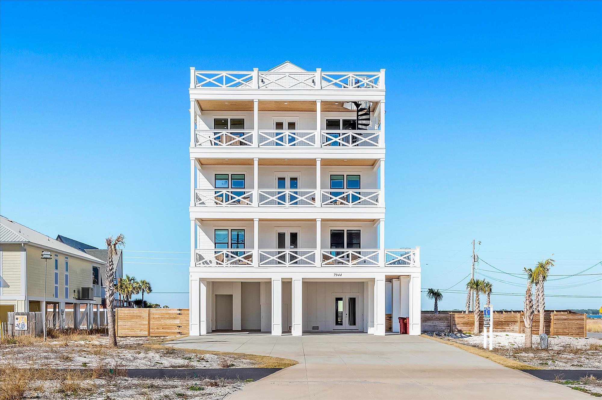 Navarre, Florida, 32566, United States, 8 Bedrooms Bedrooms, ,9 BathroomsBathrooms,Residential,For Sale,1694991