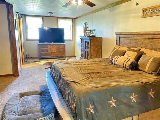 Stilwell, Oklahoma, 74960, United States, 3 Bedrooms Bedrooms, ,2 BathroomsBathrooms,Residential,For Sale,1763492