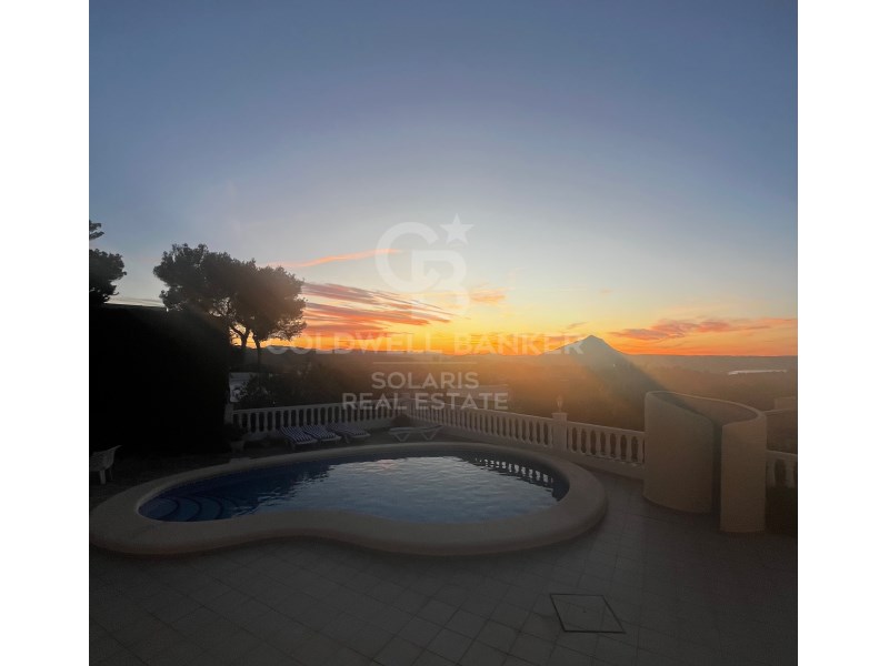 Alicante, J?vea / X?bia, Portichol - Balc?n al Mar, Jávea / Xàbia, Comunidad Valenciana, ES, 3 Bedrooms Bedrooms, ,3 BathroomsBathrooms,Residential,For Sale,Alicante, J?vea / X?bia, Portichol - Balc?n al Mar,1535999
