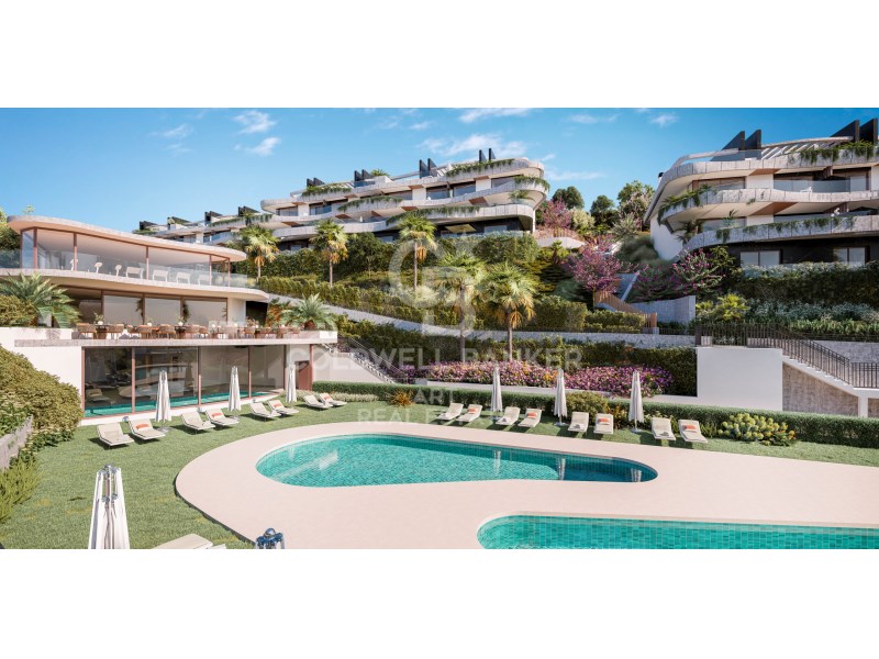 Marbella, Andalusia, ES, 3 Bedrooms Bedrooms, ,3 BathroomsBathrooms,Residential,For Sale,1927331