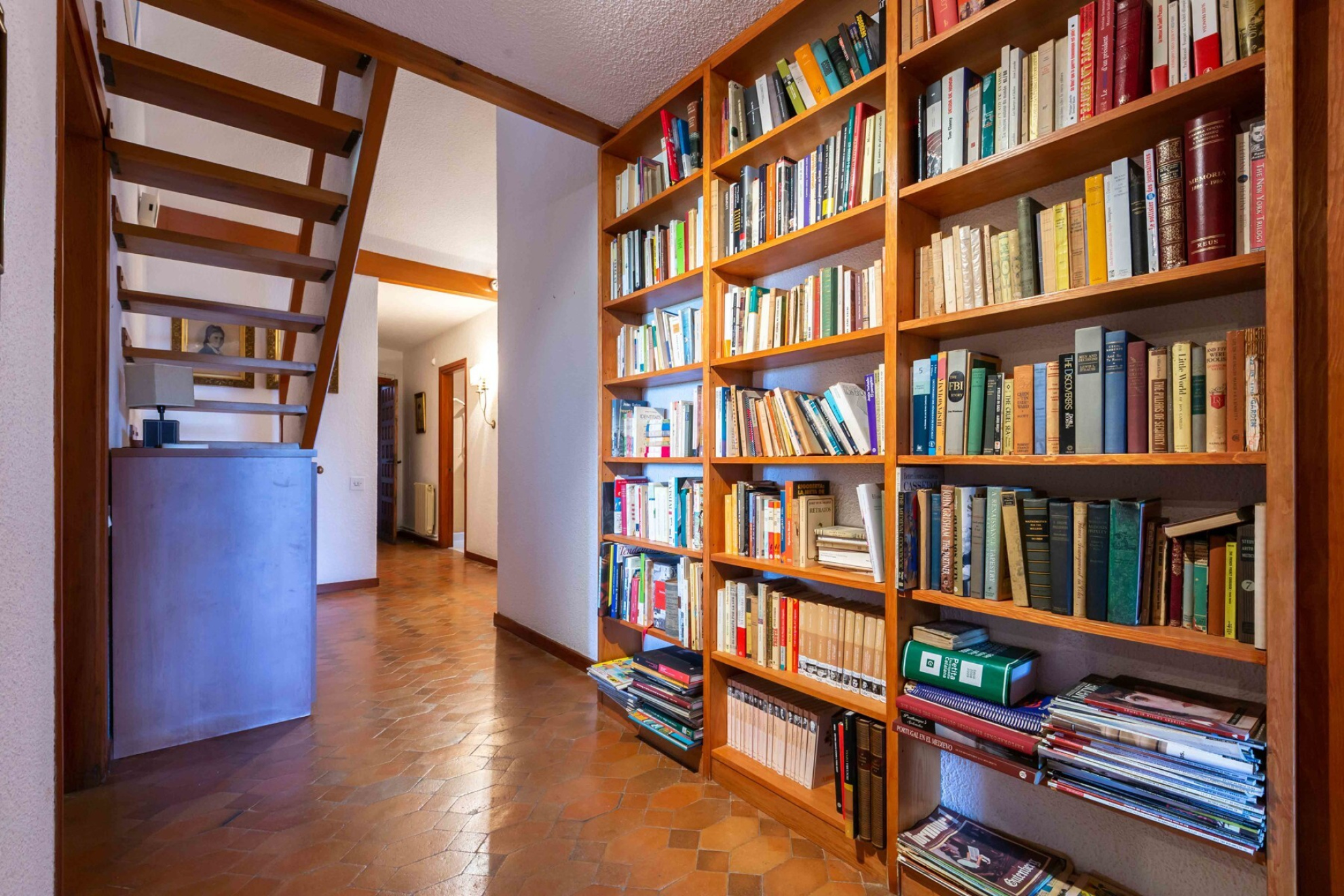  Large property with sea views in Llavaneres - Costa norte Barcelona - 物件實景