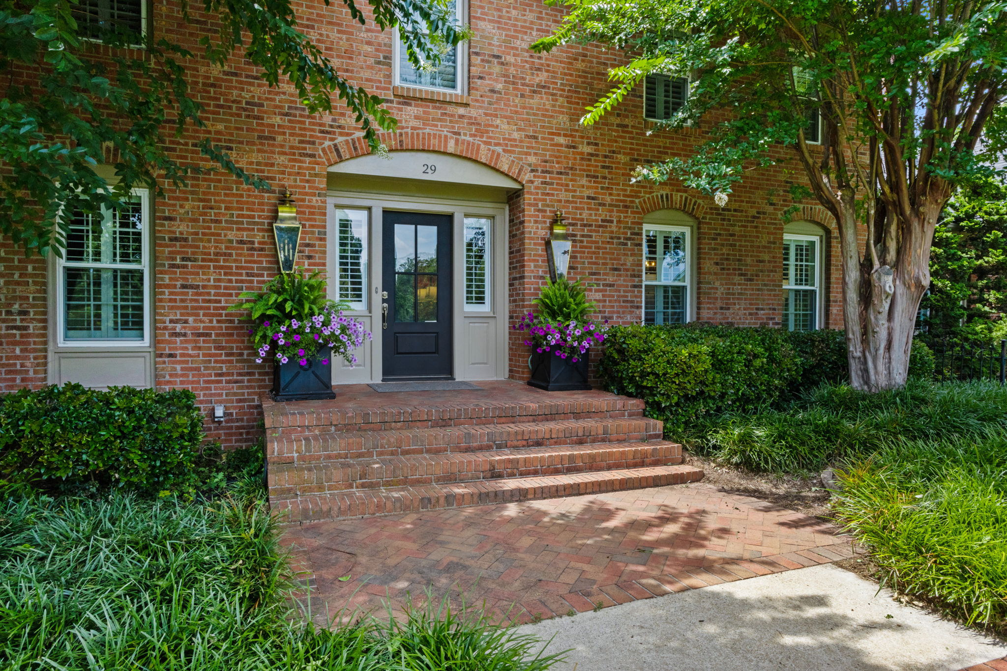  29 Quail Hill Drive, Greenville, SC 29607 - 物件實景