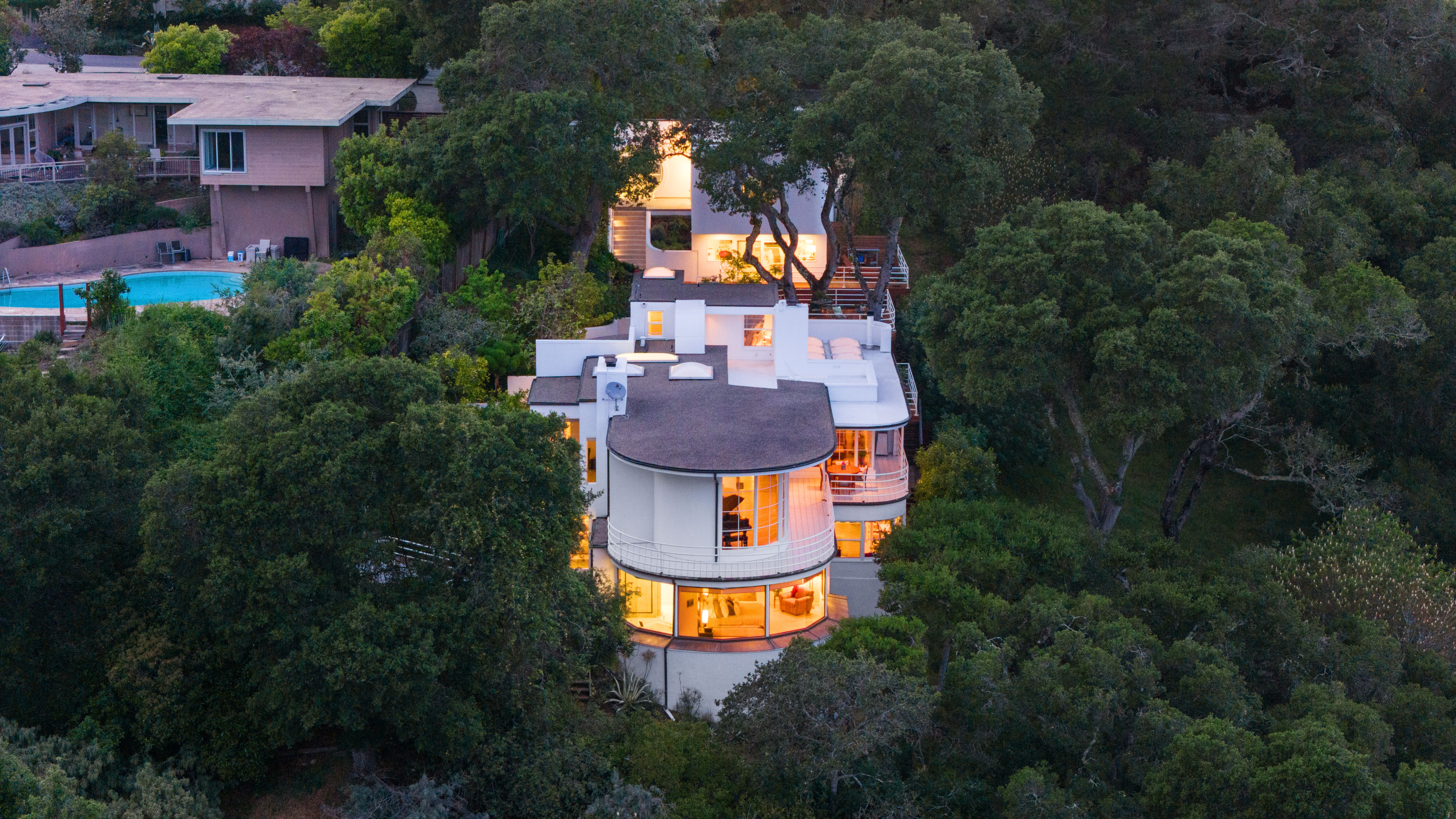  One of the Peninsula