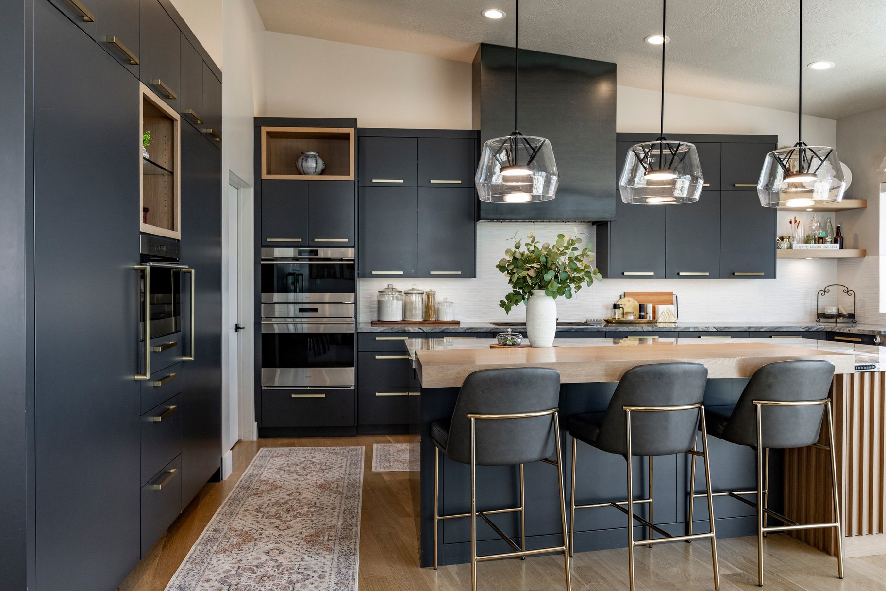  Modern Luxury with Unobstructed Views of Salt Lake Valley and Mountains - 物件實景