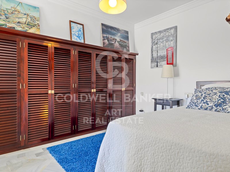 Marbella, Andalusia, ES, 4 Bedrooms Bedrooms, ,4 BathroomsBathrooms,Residential,For Sale,1804969