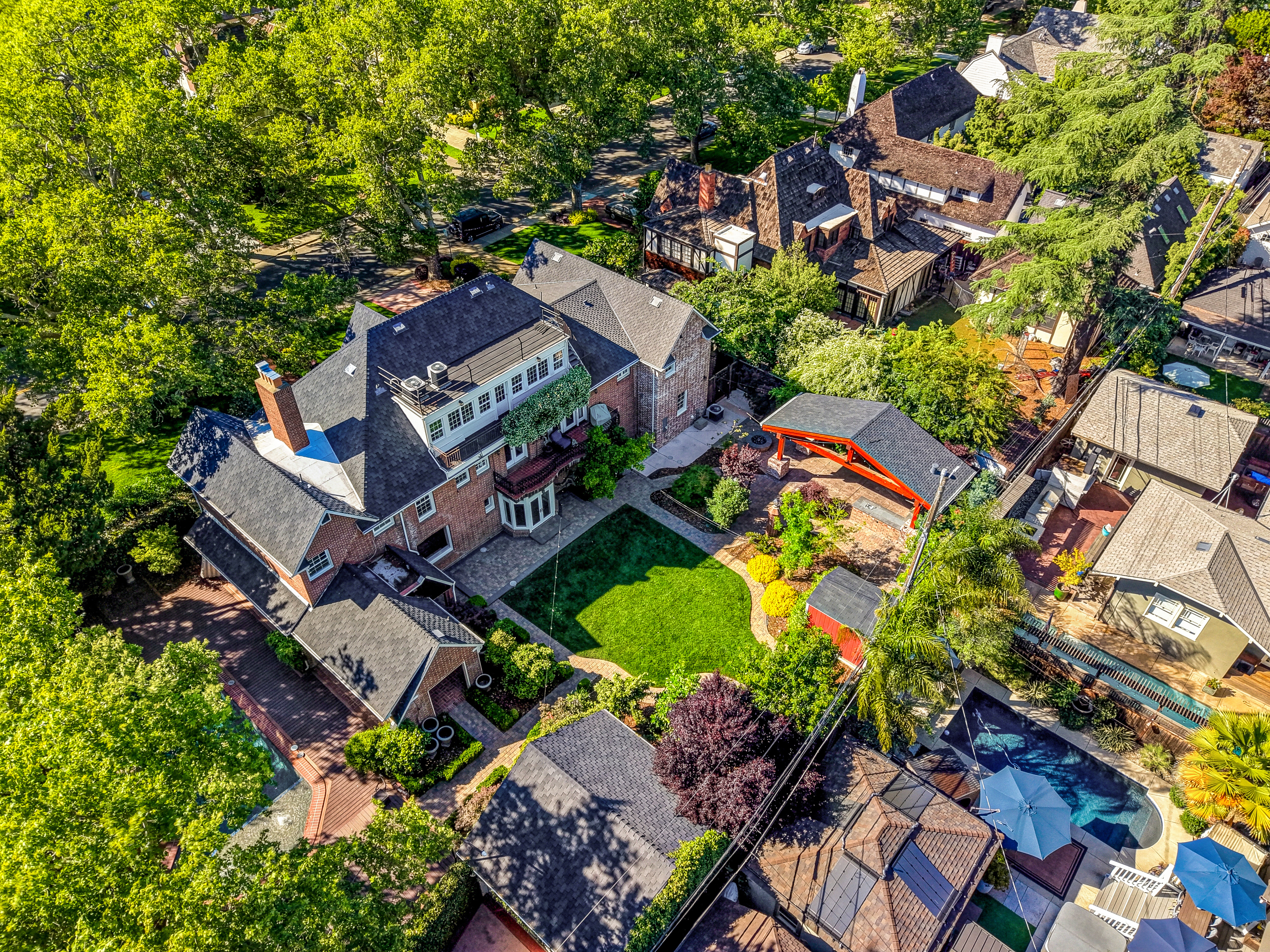  1441 40th Street, Sacramento, CA 95819 - 物件實景