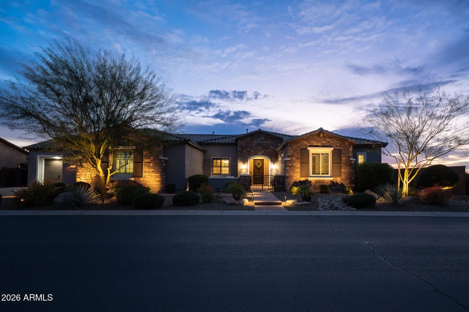 Cave Creek, Arizona, 85331, United States, 4 Bedrooms Bedrooms, ,Residential,For Sale,2013741