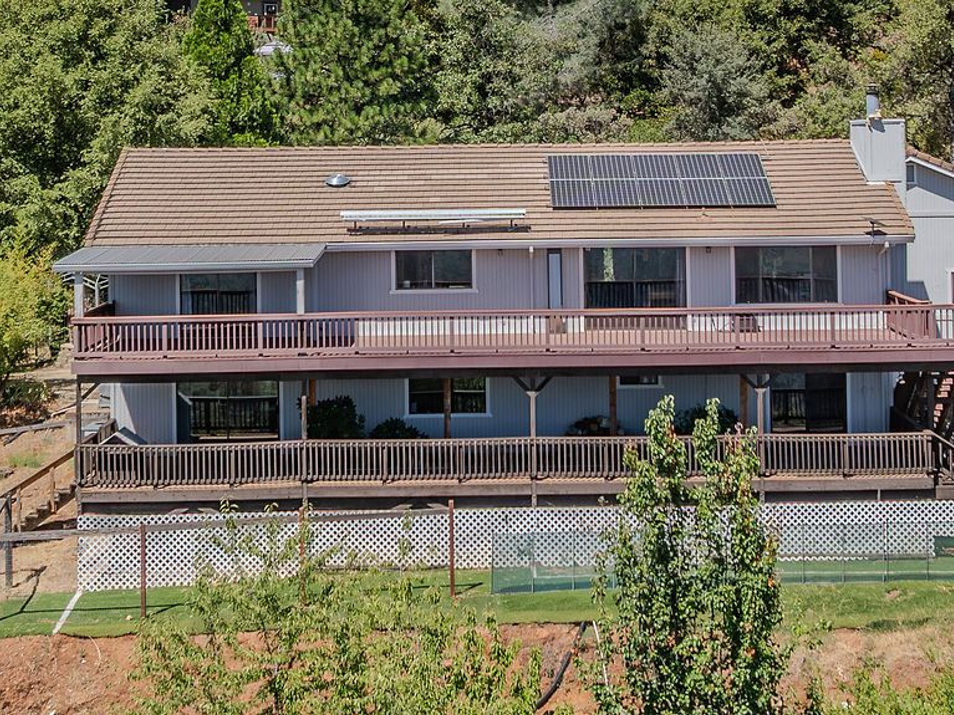  11110 Clinton Bar Road, Pine Grove, CA 95665 - 物件實景