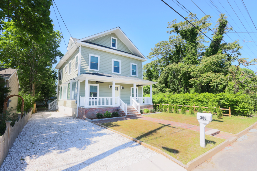 West Cape May, New Jersey, 08204, United States, 4 Bedrooms Bedrooms, ,5 BathroomsBathrooms,Residential,For Sale,1977785