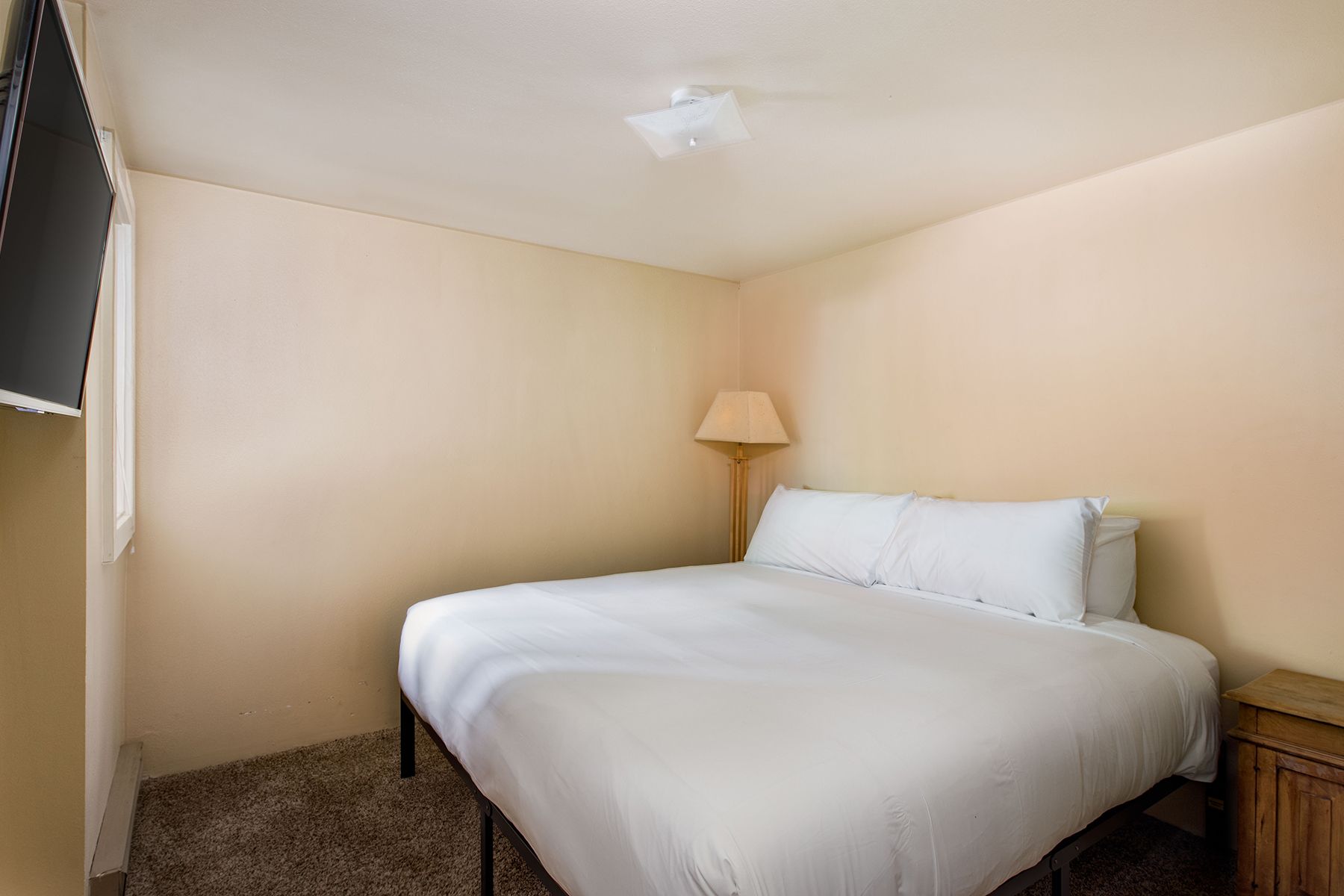  Tensleep Condo - 物件實景