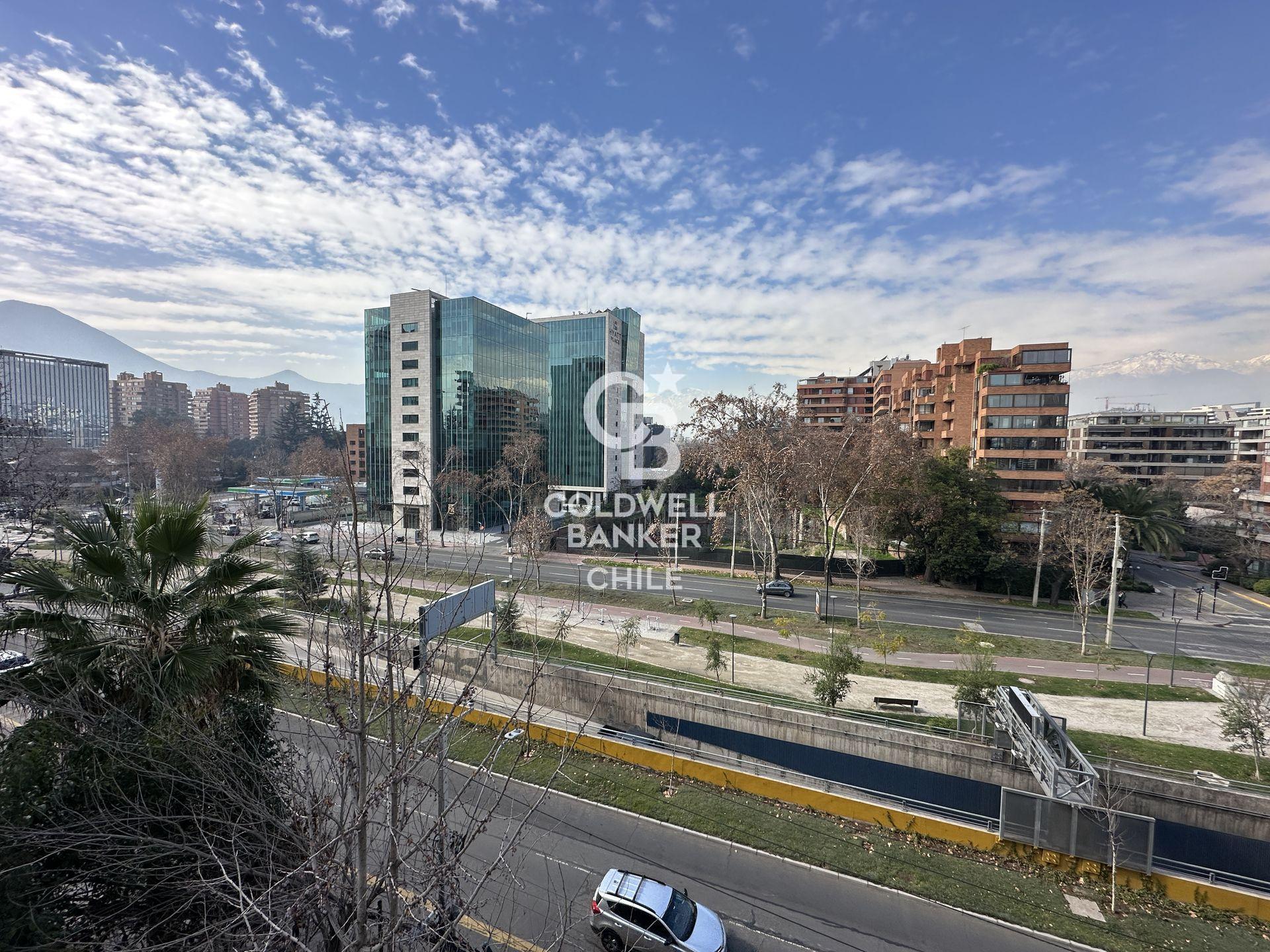 Vitacura, Chile, 3 Bedrooms Bedrooms, ,3 BathroomsBathrooms,Residential,For Sale,1911226