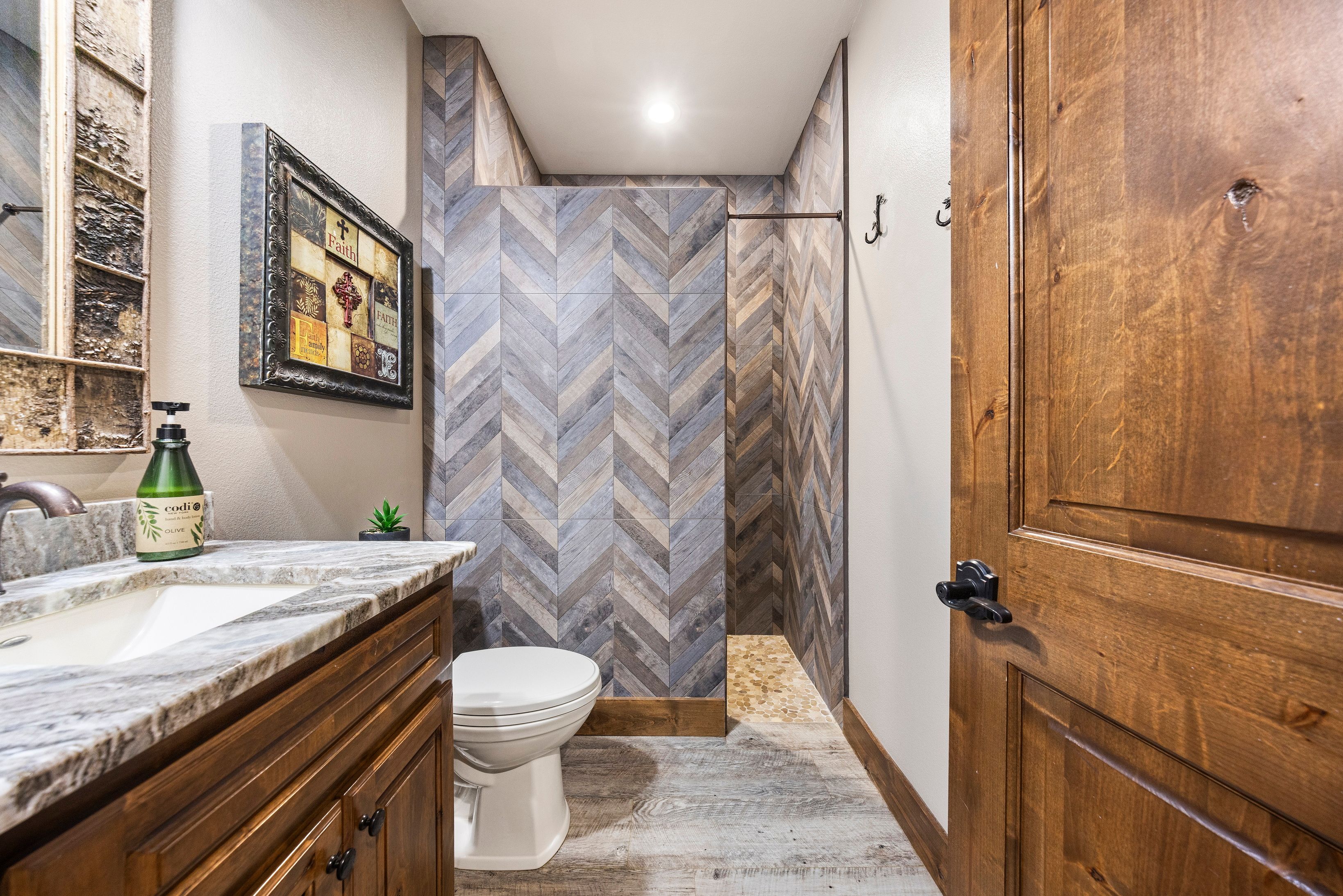  Custom Country Living on the Coast - 物件實景