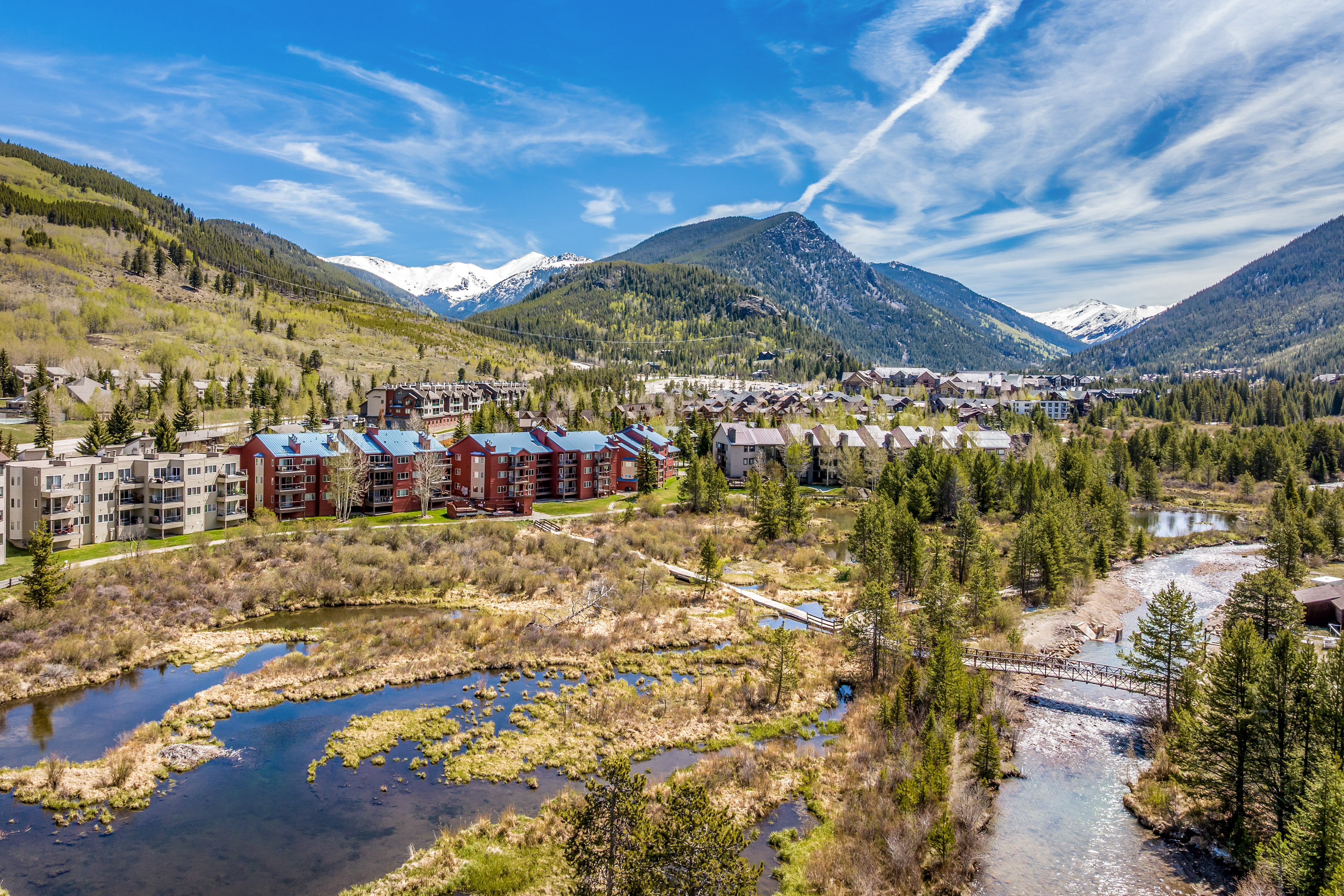  60 Oro Grande Drive, Keystone, CO, 80435 - 物件實景