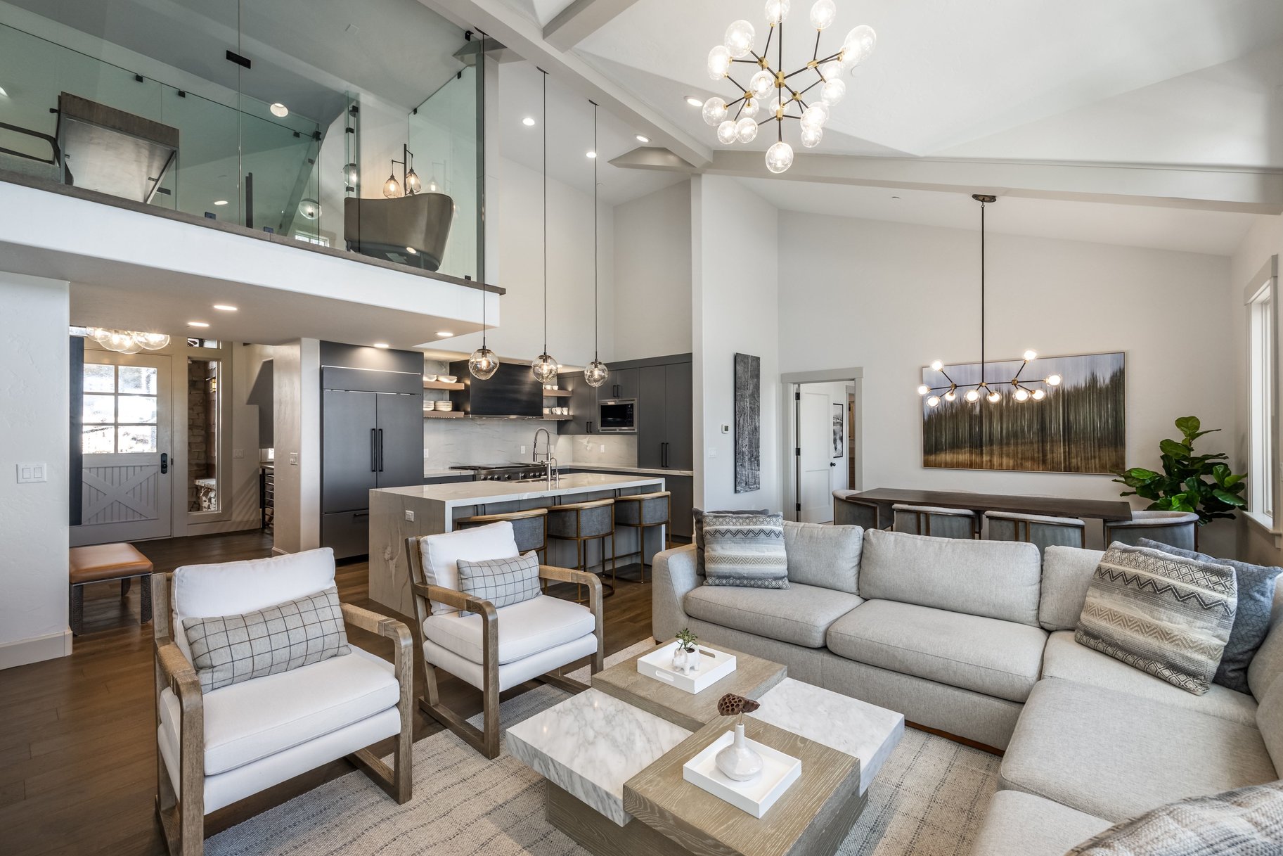  Ski-In/Ski-Out Deer ValleyRemodeled, Furnished & Talisker Membership Available - 物件實景