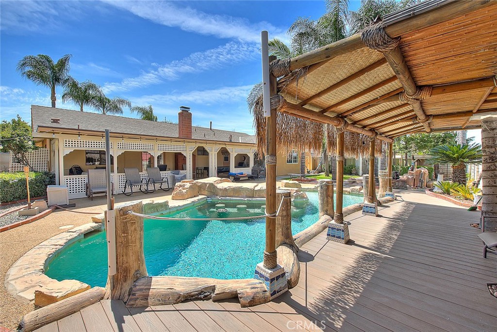 Loma Linda, California, 92354, United States, 4 Bedrooms Bedrooms, ,2 BathroomsBathrooms,Residential,For Sale,2007501