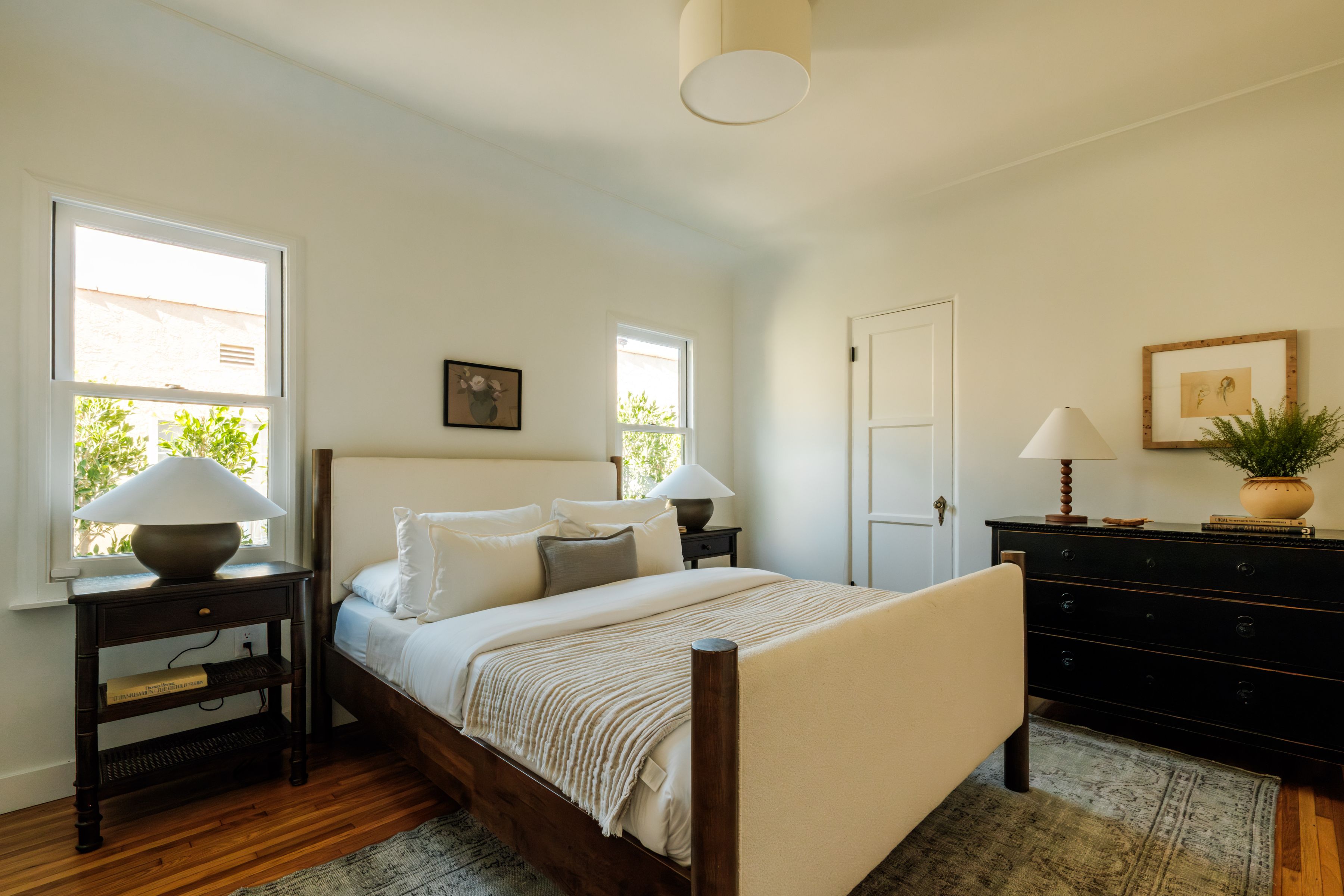  138 S La Jolla Ave - 物件實景