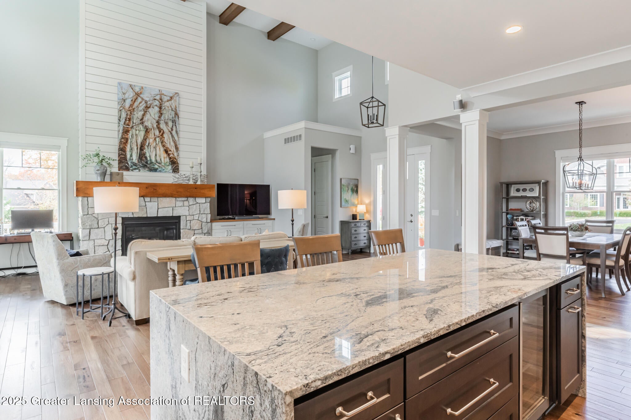 East Lansing, Michigan, 48823, United States, 5 Bedrooms Bedrooms, ,5 BathroomsBathrooms,Residential,For Sale,1987715