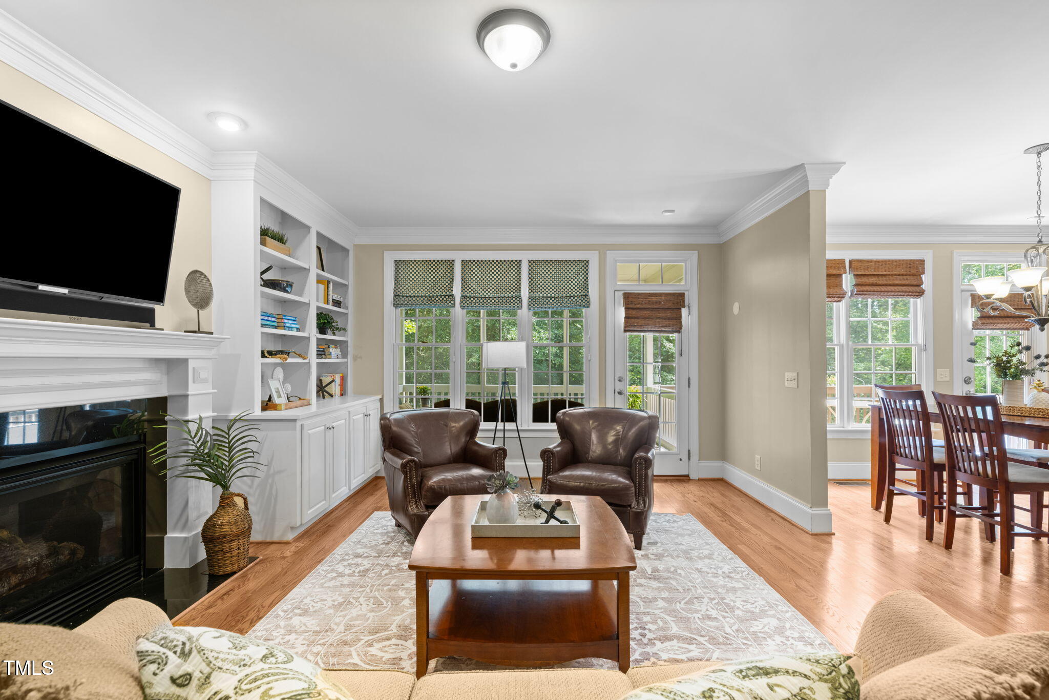 Chapel Hill, North Carolina, 27517, United States, 5 Bedrooms Bedrooms, ,5 BathroomsBathrooms,Residential,For Sale,1901412