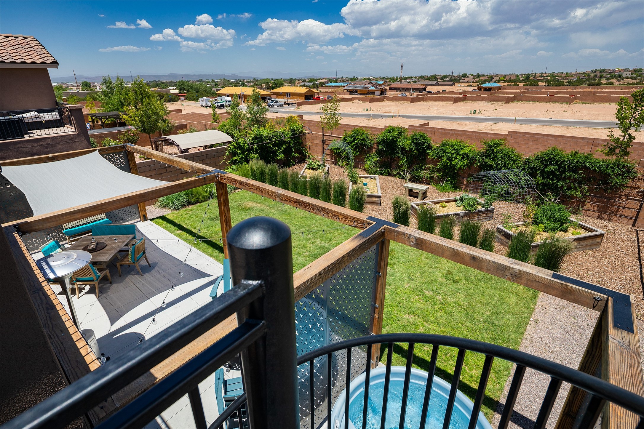  4141 Las Brisas - 物件實景