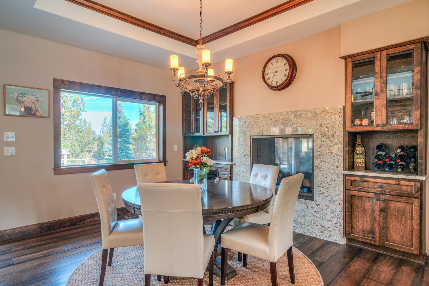 Bend, Oregon, 97703, United States, 3 Bedrooms Bedrooms, ,3 BathroomsBathrooms,Residential,For Sale,1984485