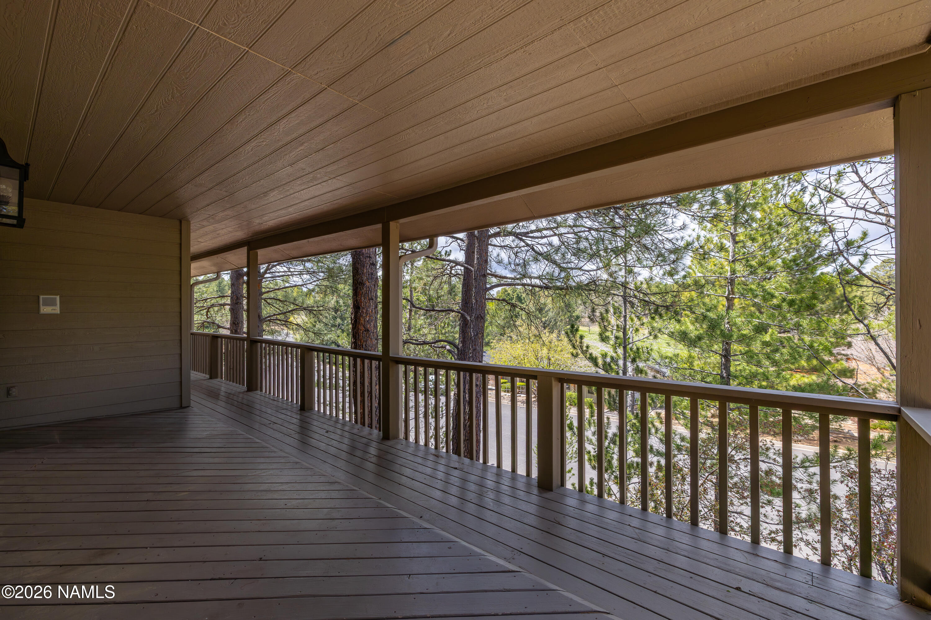  1426 N Edgewood Street, Flagstaff, AZ 86004 - 物件實景
