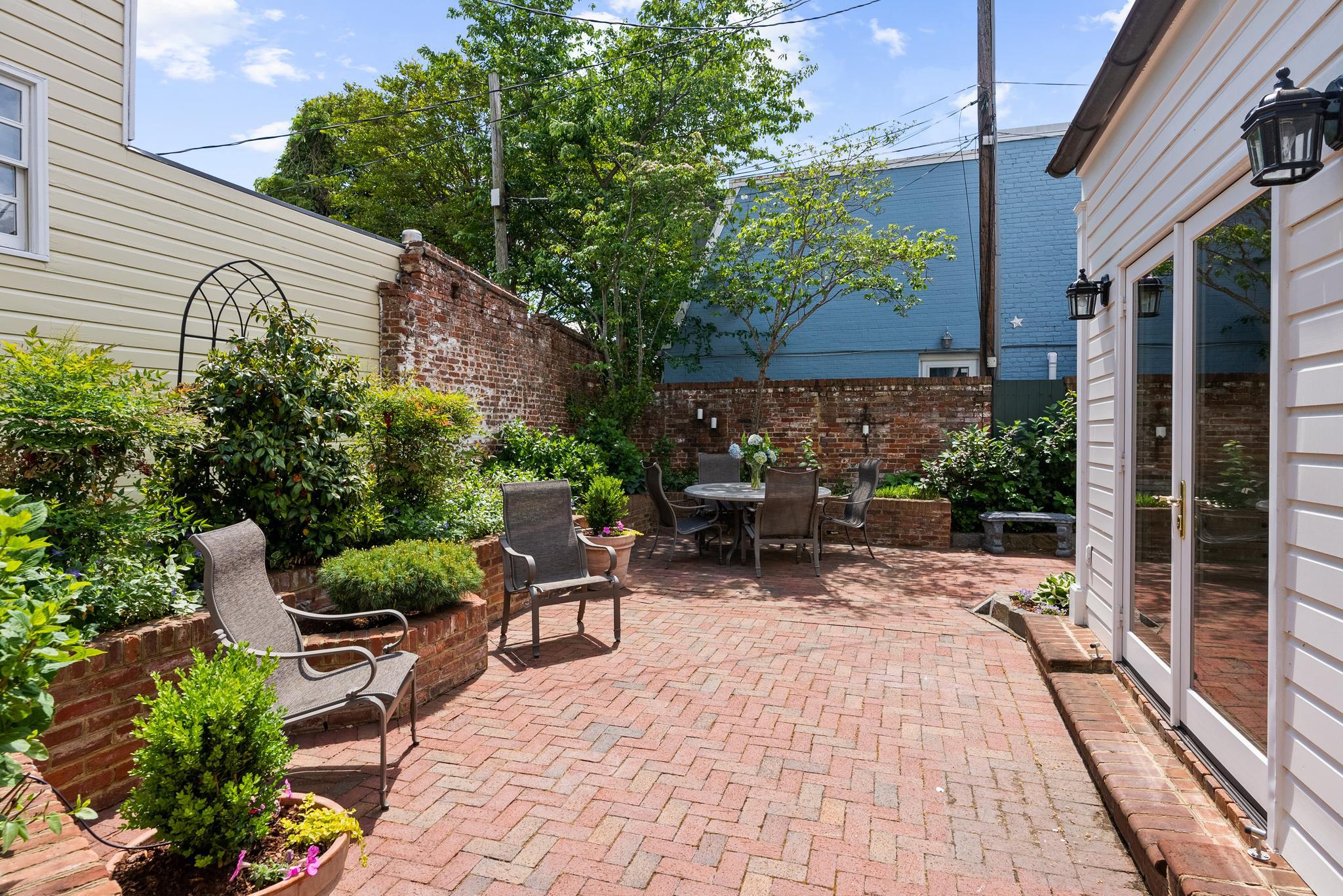  522 Queen Street, Alexandria, VA, 22314 - 物件實景