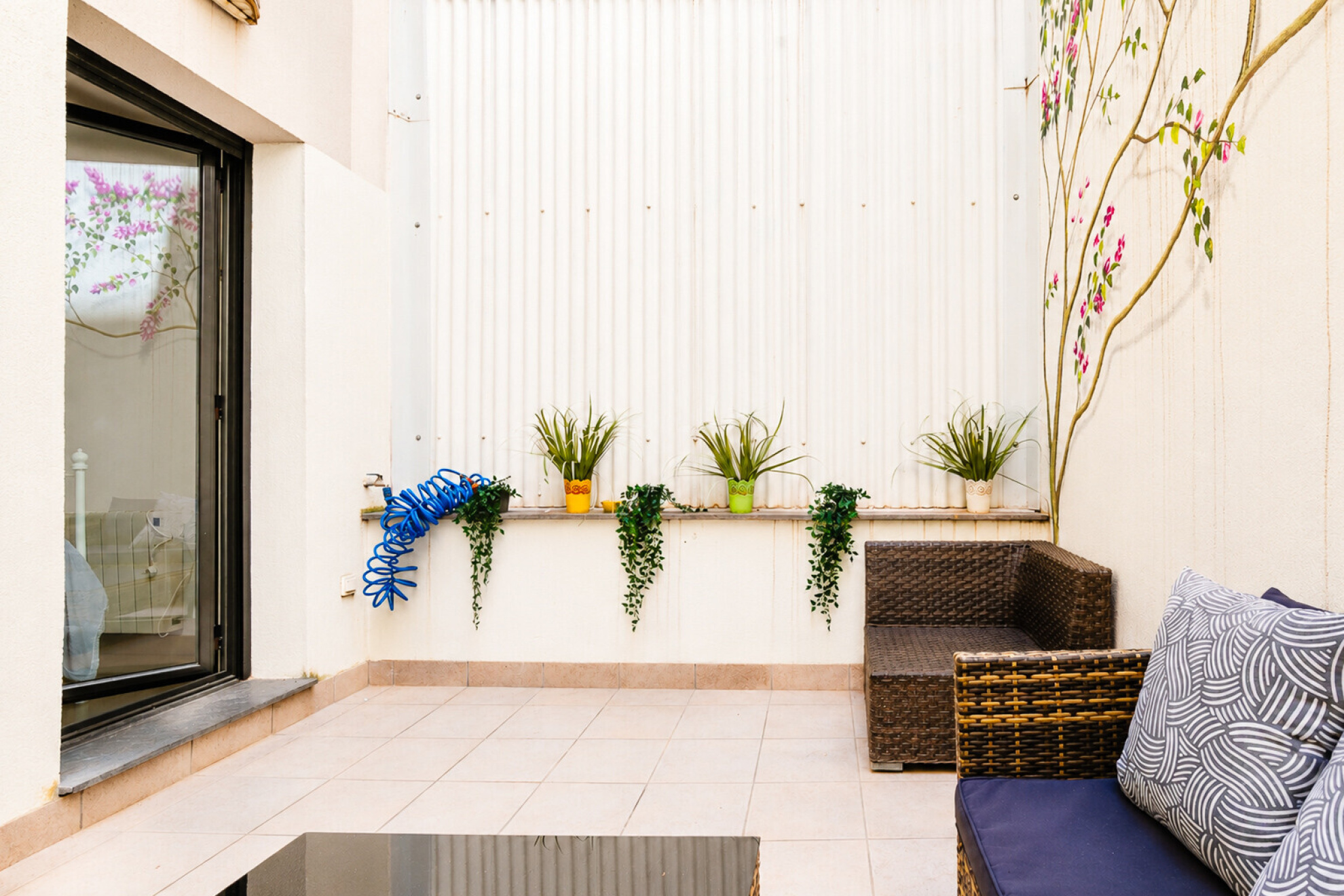  Duplex with Tourist Licence in the Centre of Sitges - 物件實景