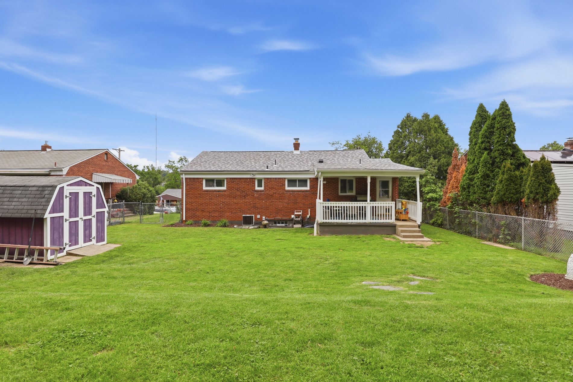  324 Faber Street, Pittsburgh, PA 15214 - 物件實景