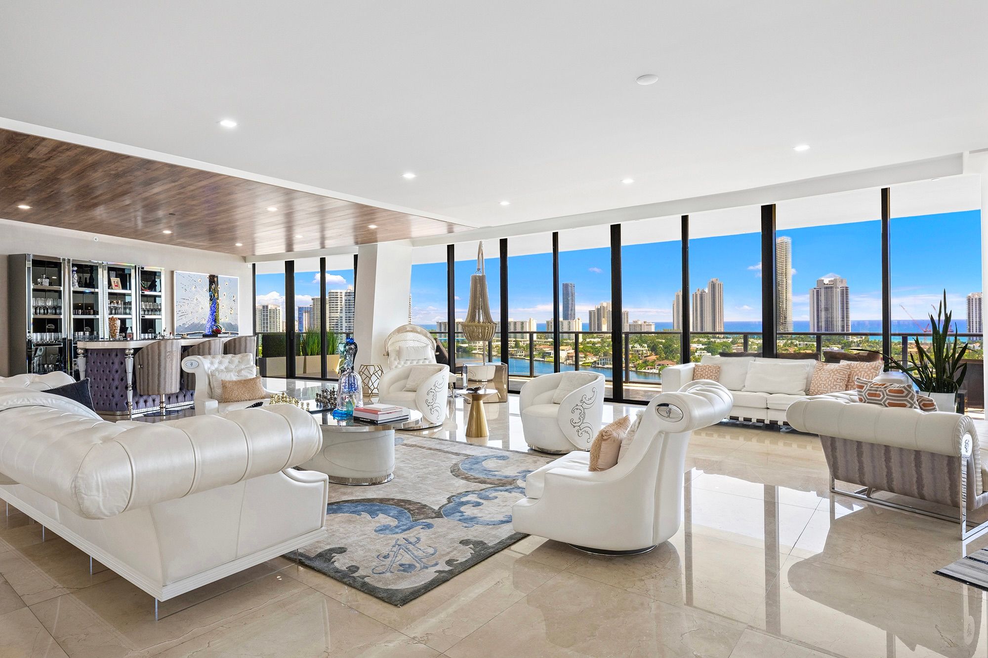  5500 Island Estates Drive, Aventura, FL, 33160 - 物件實景