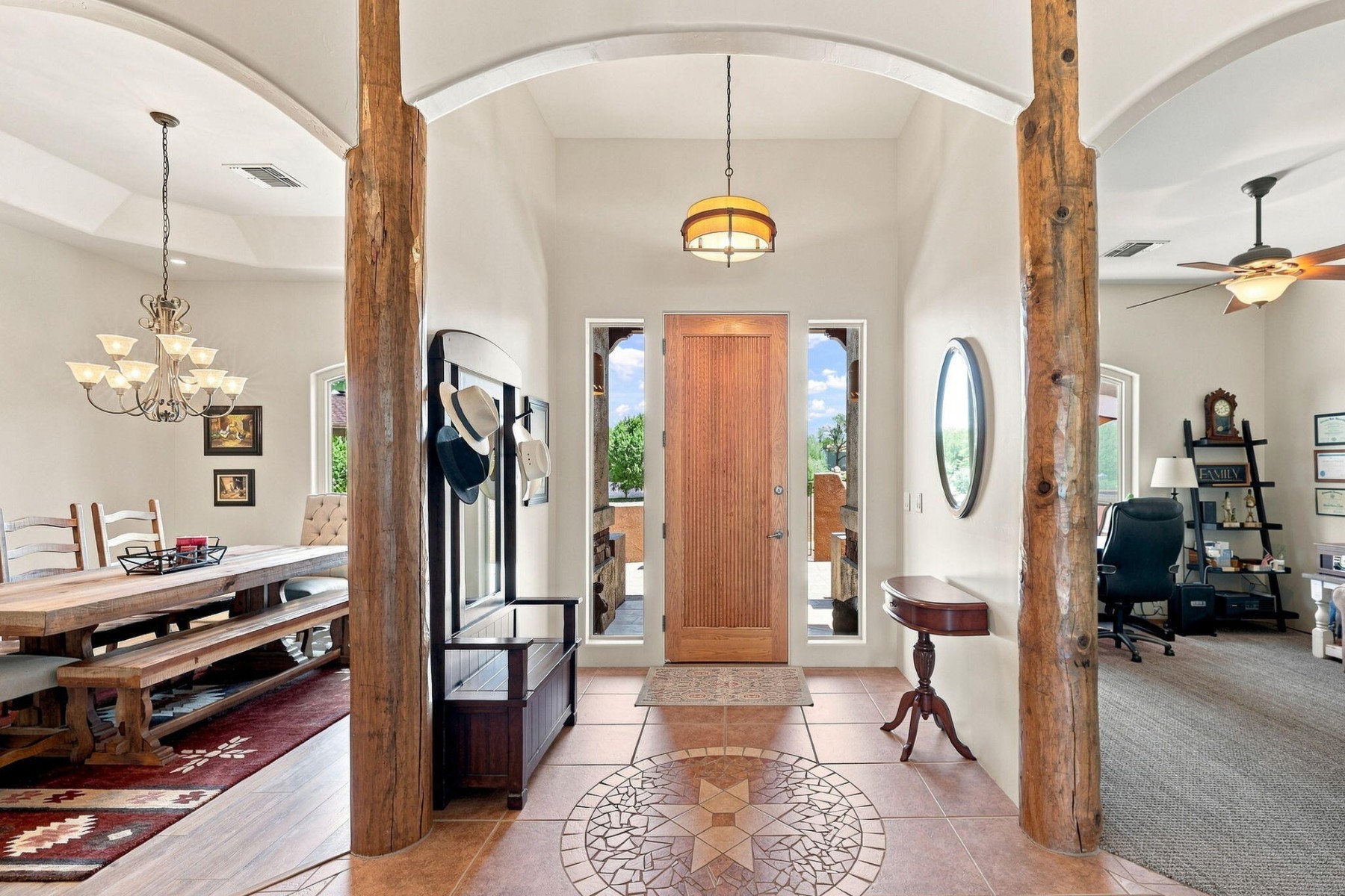  13170 N Iron Hawk Drive¦Prescott, AZ - 物件實景