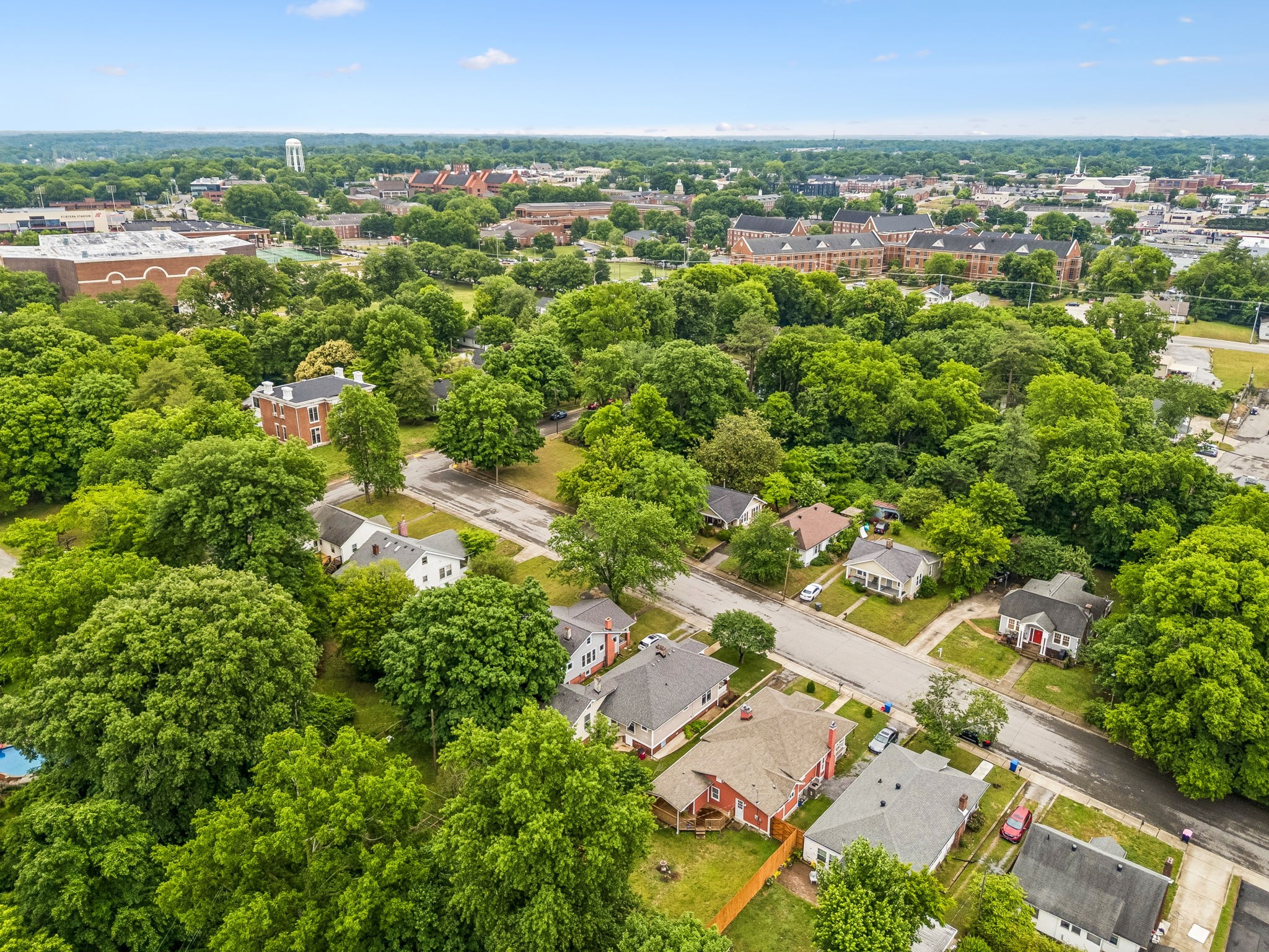  235 Georgia Ave, Clarksville, TN, 37040 - 物件實景