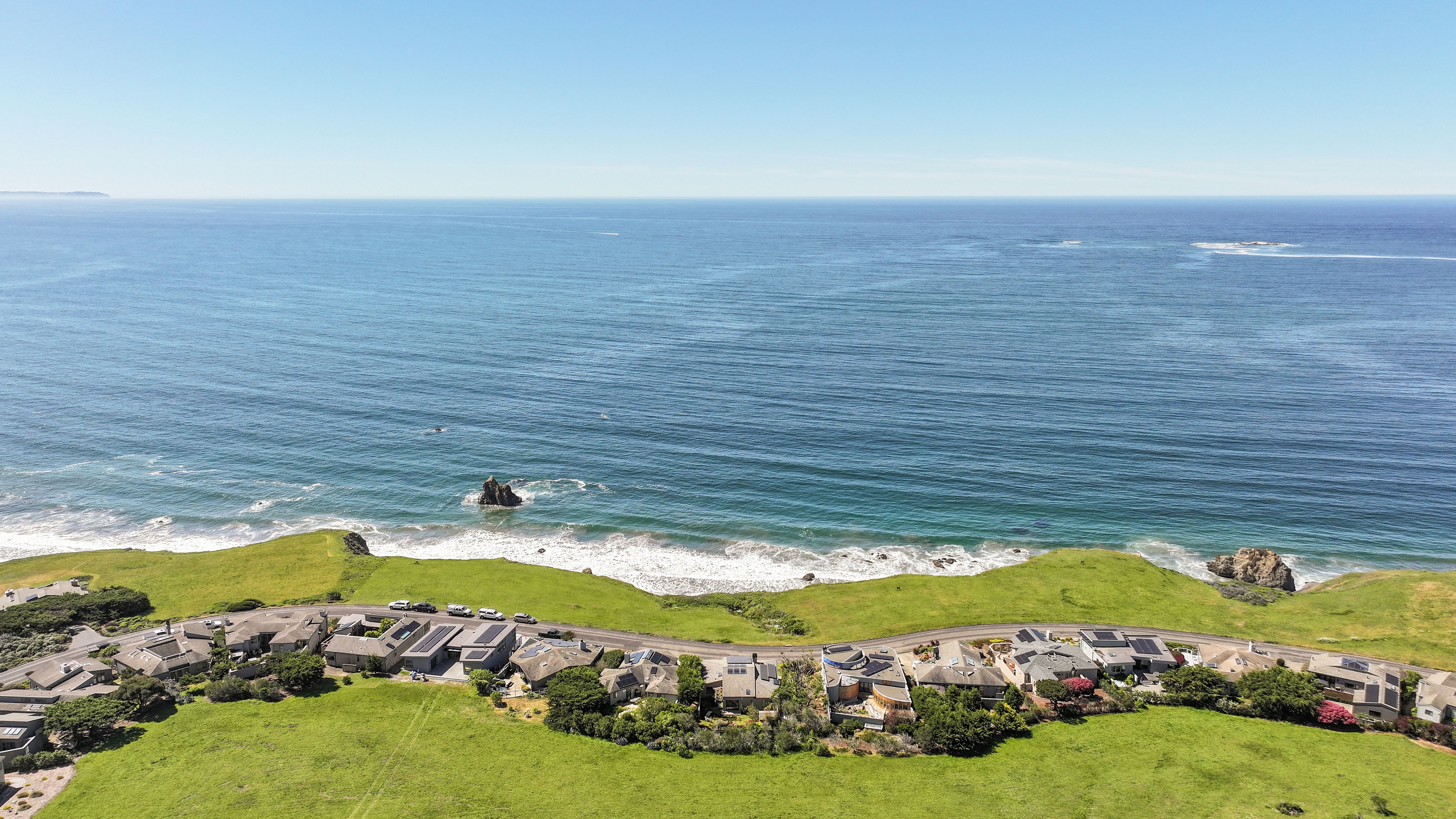  Majesty of the Pacific Ocean meets modern luxury living - 物件實景