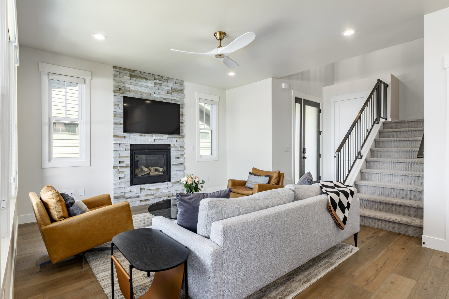  Deer Valley® Ski-Run Views + Lakeside Living in Deer Waters - 物件實景