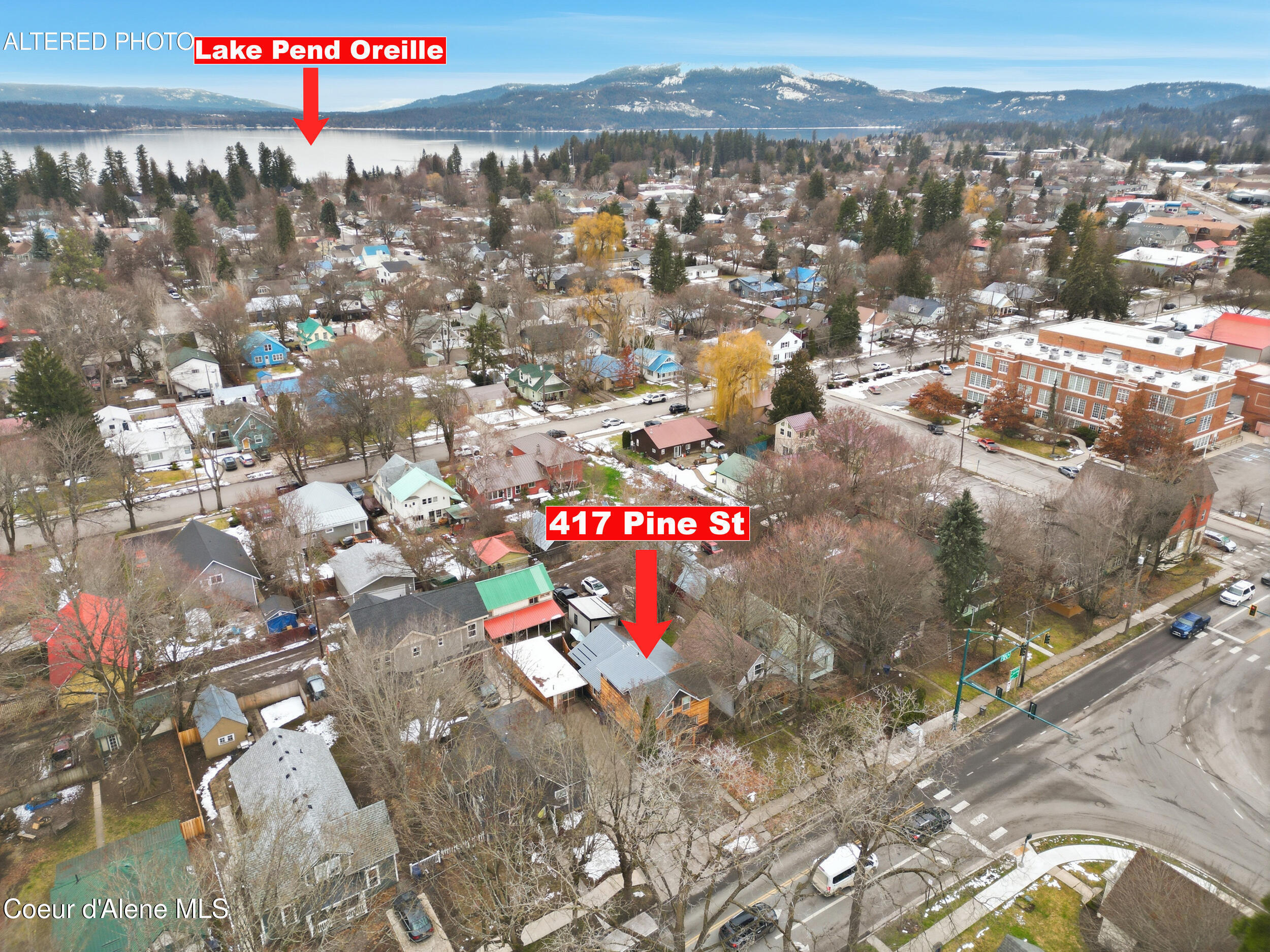 Sandpoint, Idaho, 83864, United States, ,Residential,For Sale,2021446
