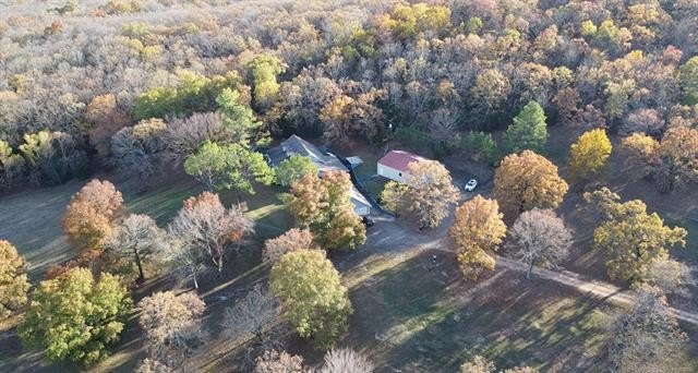 Cookson, Oklahoma, 74427, United States, 3 Bedrooms Bedrooms, ,3 BathroomsBathrooms,Residential,For Sale,1974626