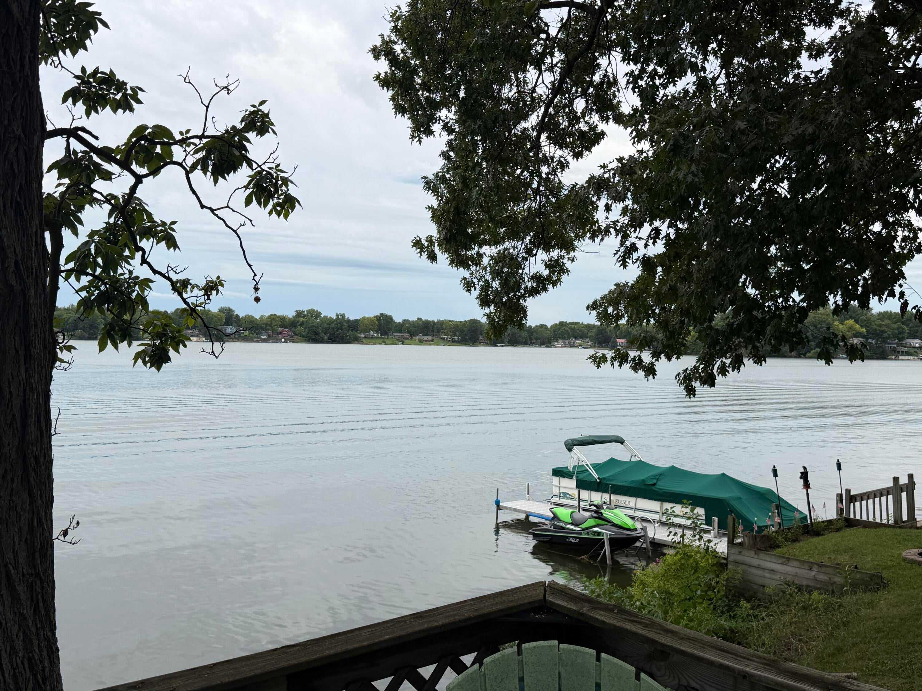 Tuttle Park Dr, Sherwood, MI 49089 #1