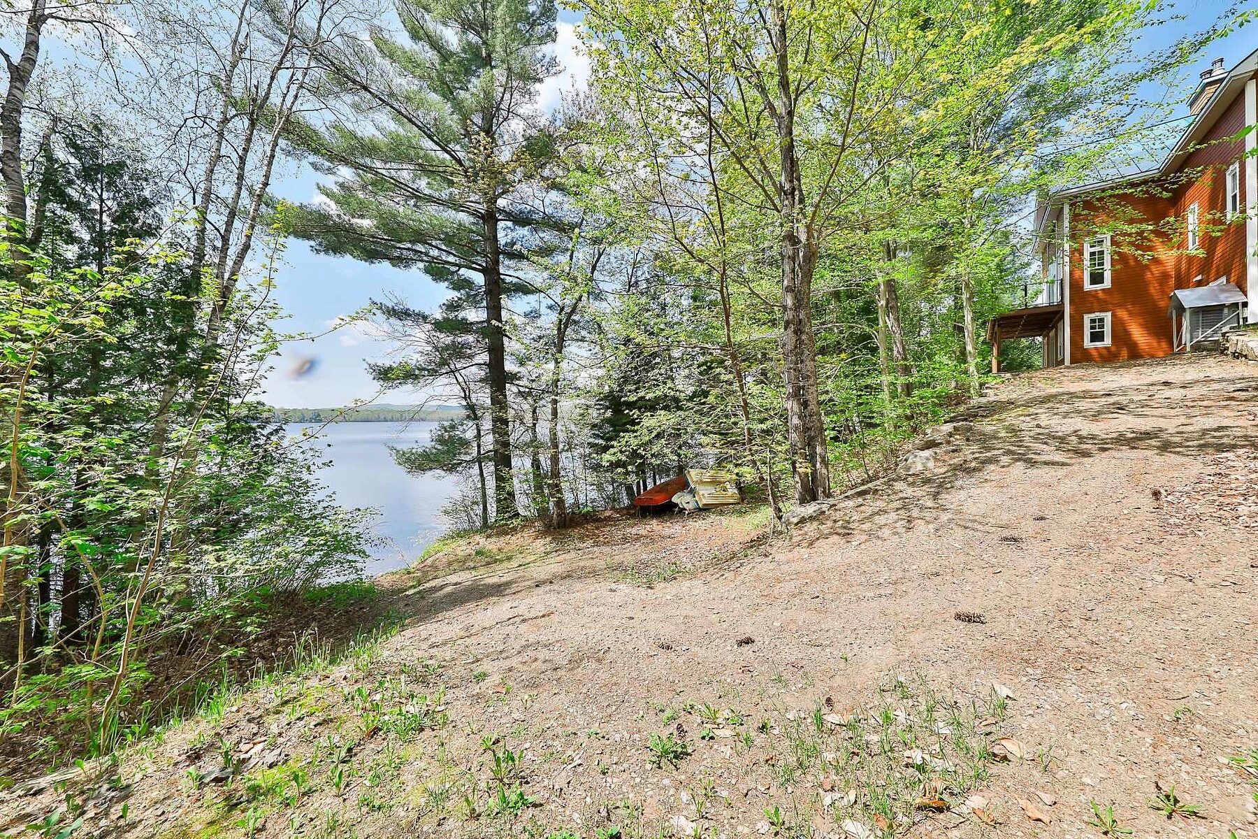  Mandeville, Lanaudière - 物件實景