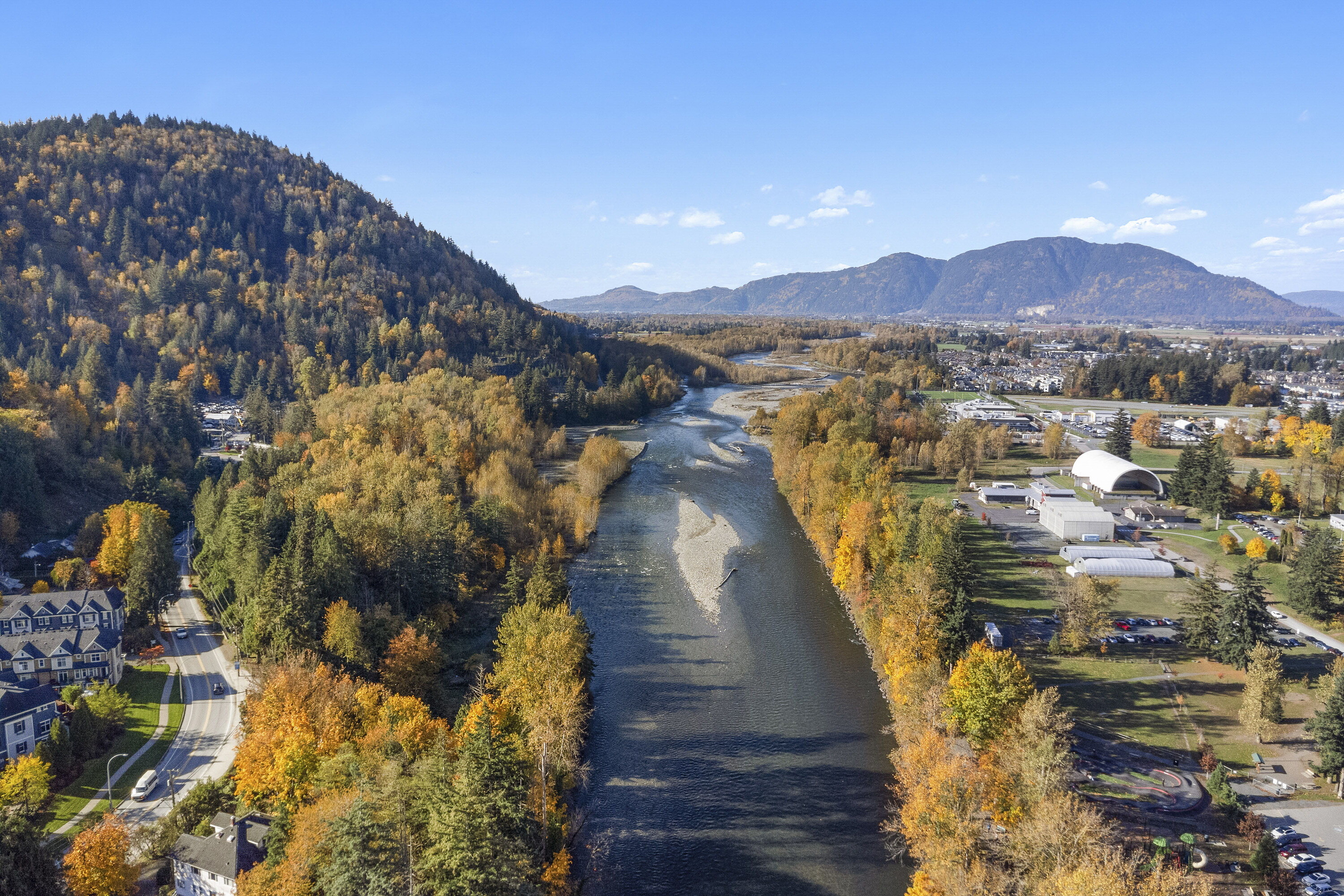  Chilliwack, Fraser Valley - 物件實景