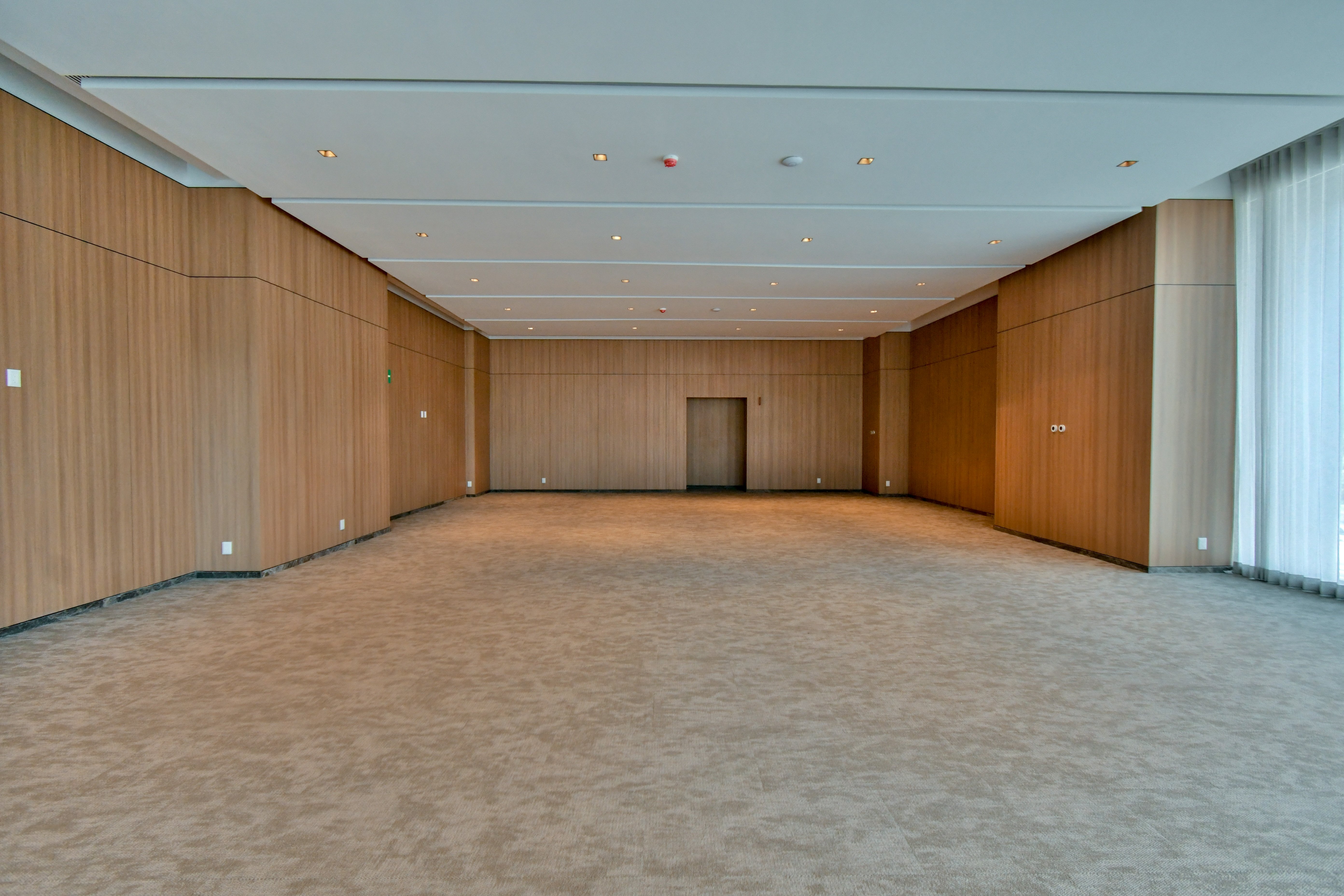  Departamento 2301B (piso 23) en venta en Condo Landmark Reserve - 物件實景