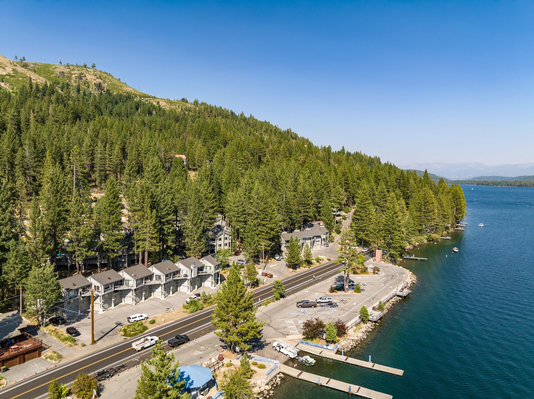  Panoramic Lakeview Condo - 物件實景