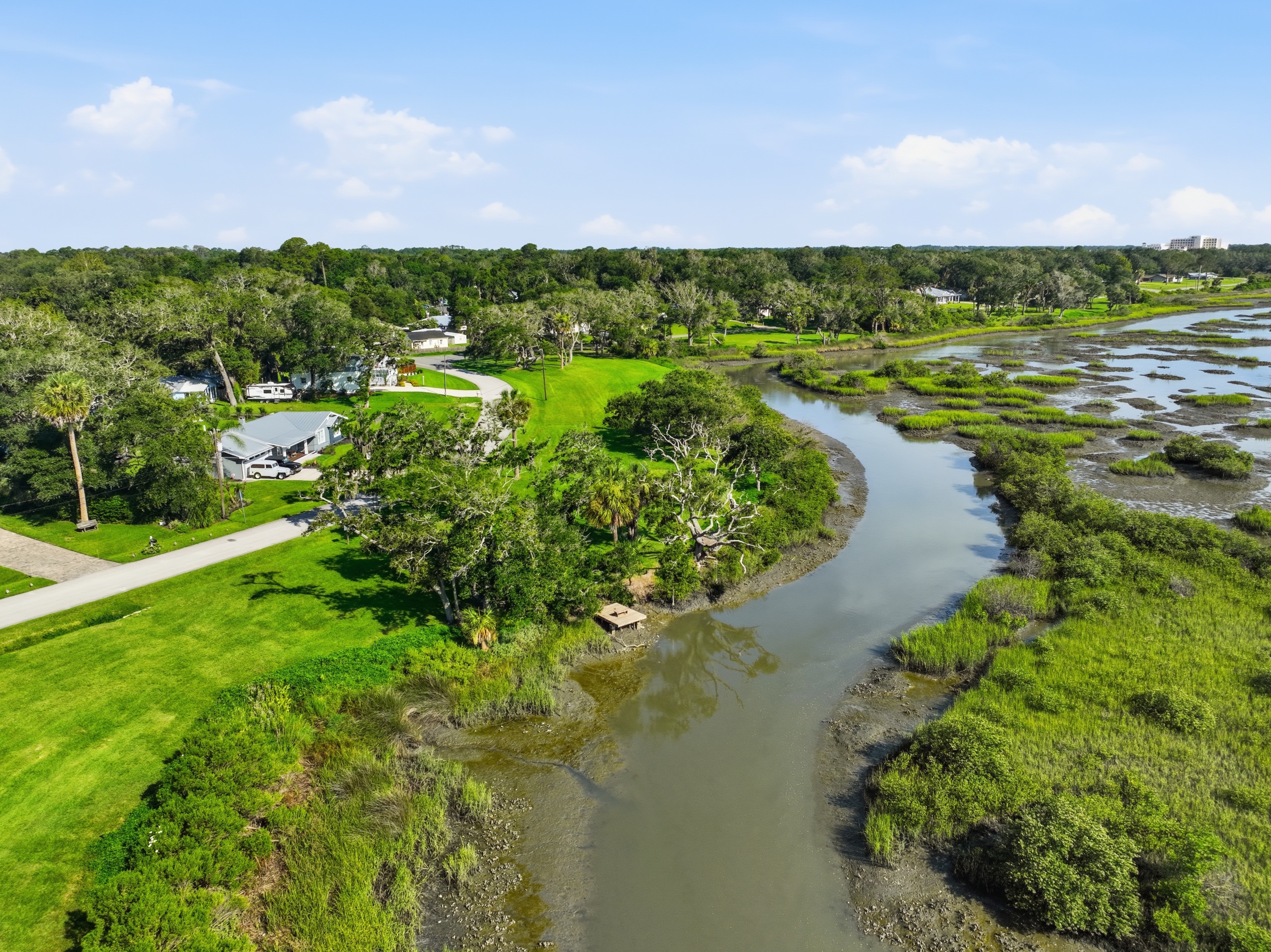  415 Gerona Rd, St Augustine, FL, 32086 - 物件實景