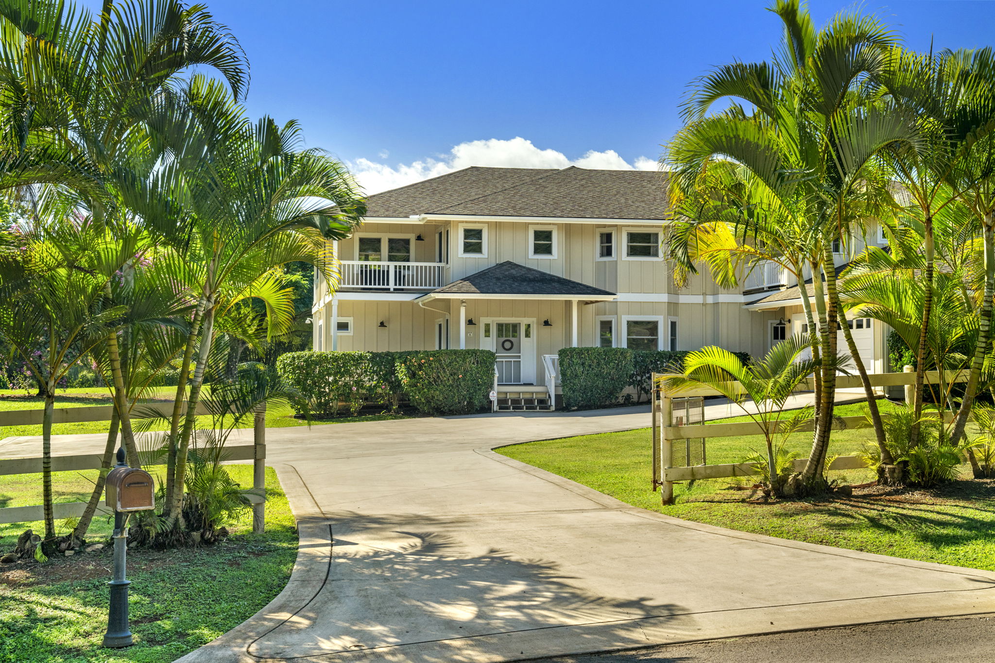  7761 Koolau Rd, Kilauea, HI, 96754 - 物件實景