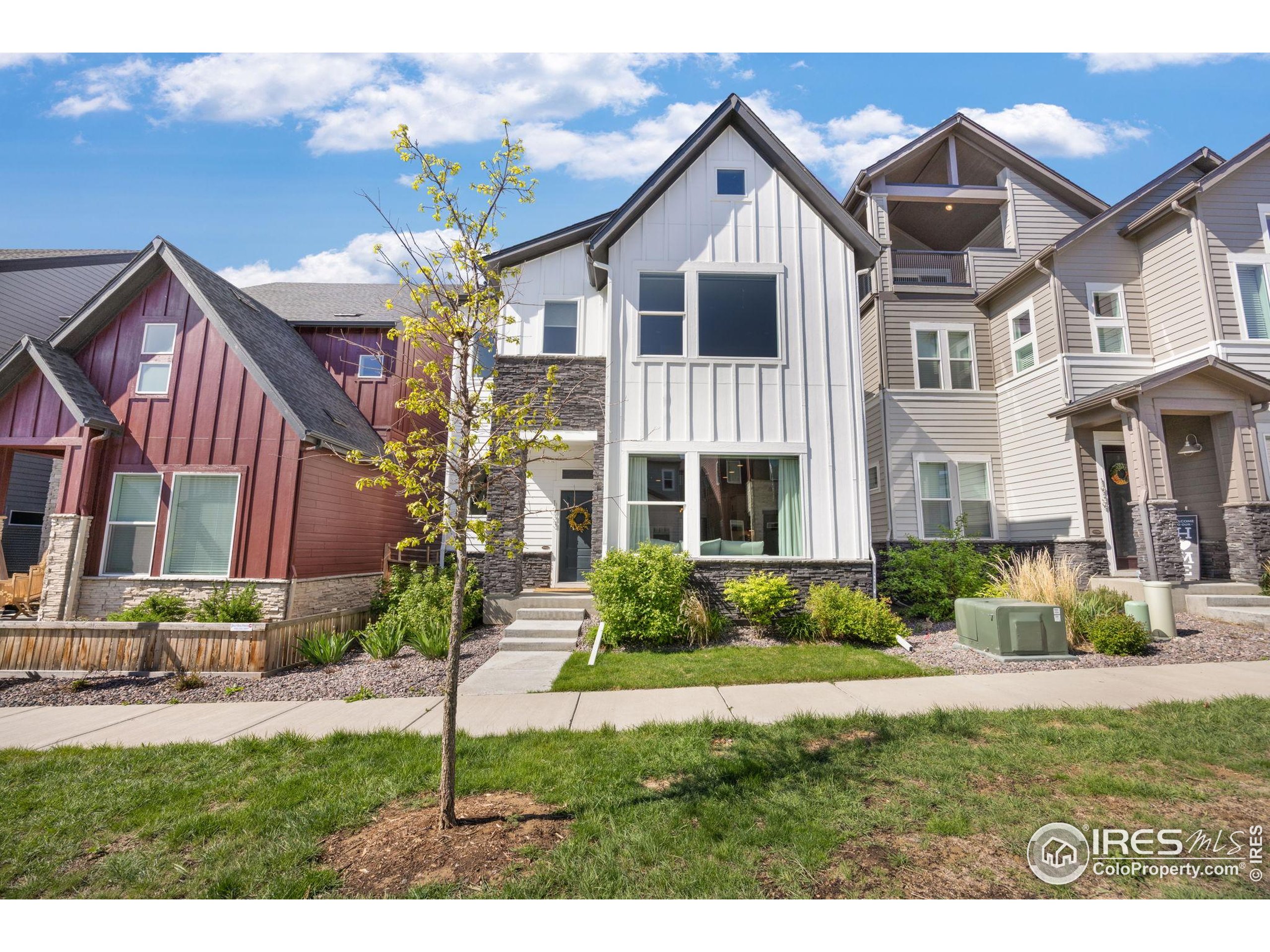 Broomfield, Colorado, 80023, United States, 3 Bedrooms Bedrooms, ,3 BathroomsBathrooms,Residential,For Sale,1805033