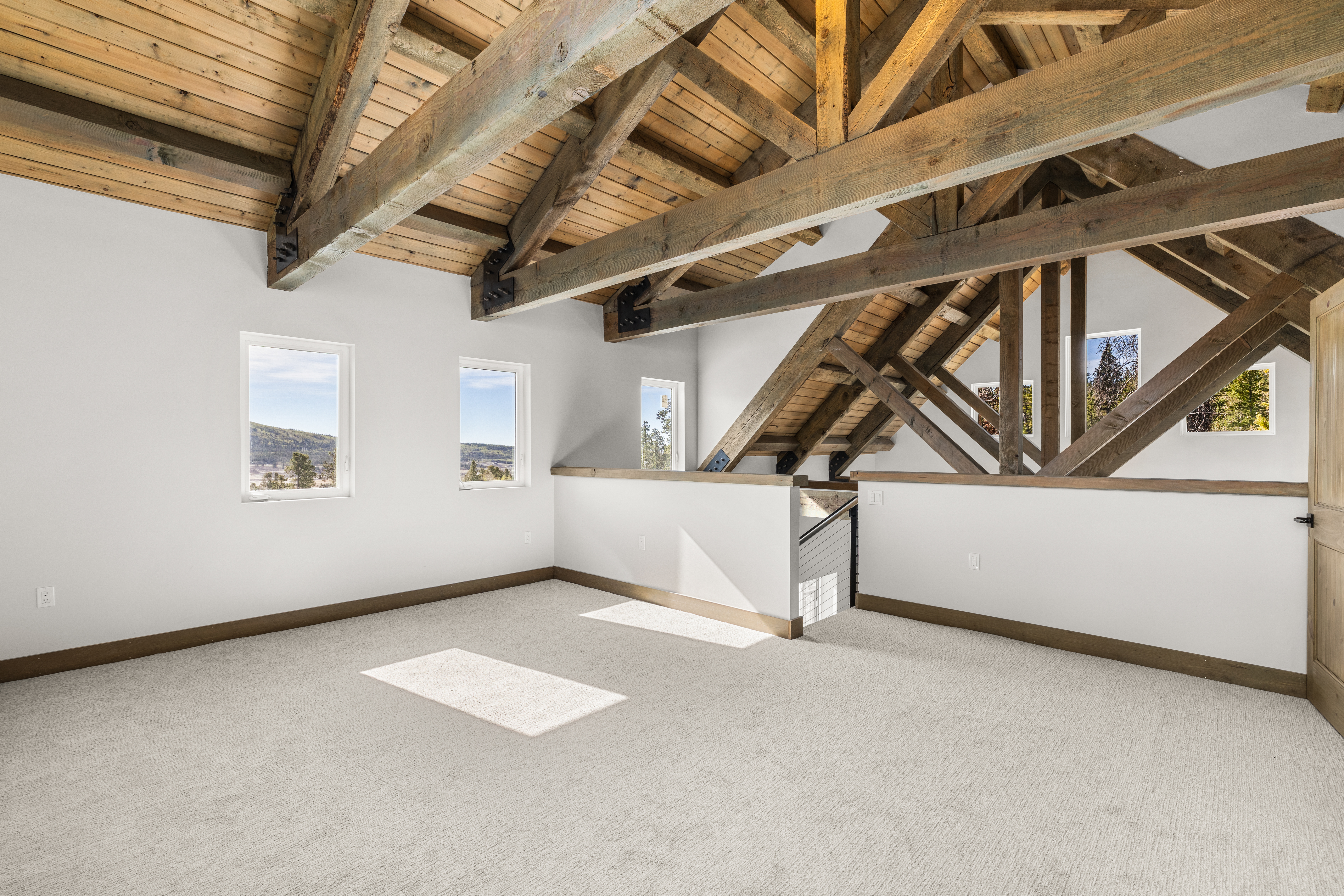  141 N Aspen Street, Alma, CO, 80420 - 物件實景