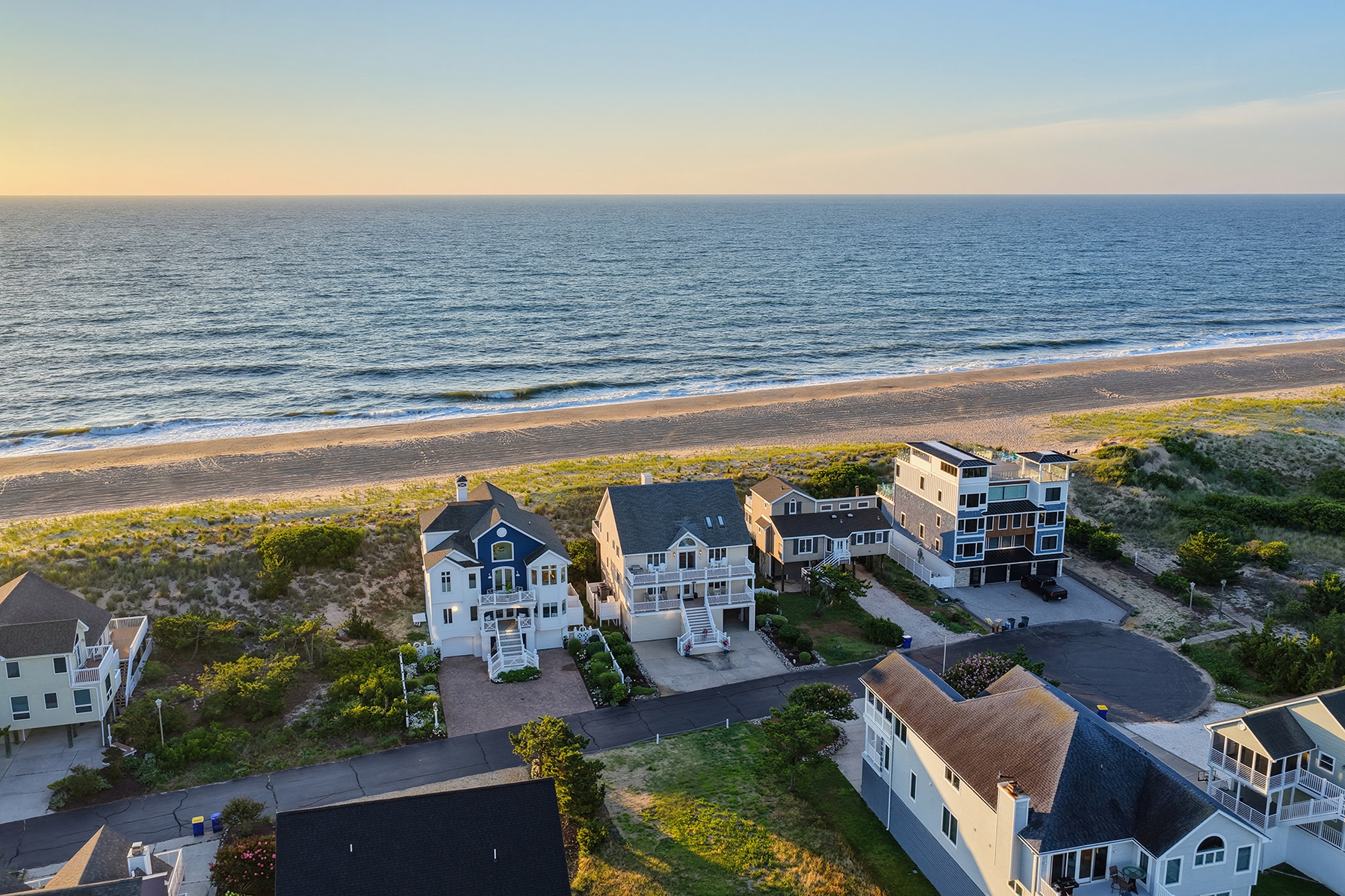  37135 Ocean Park Lane / Fenwick Island - 物件實景