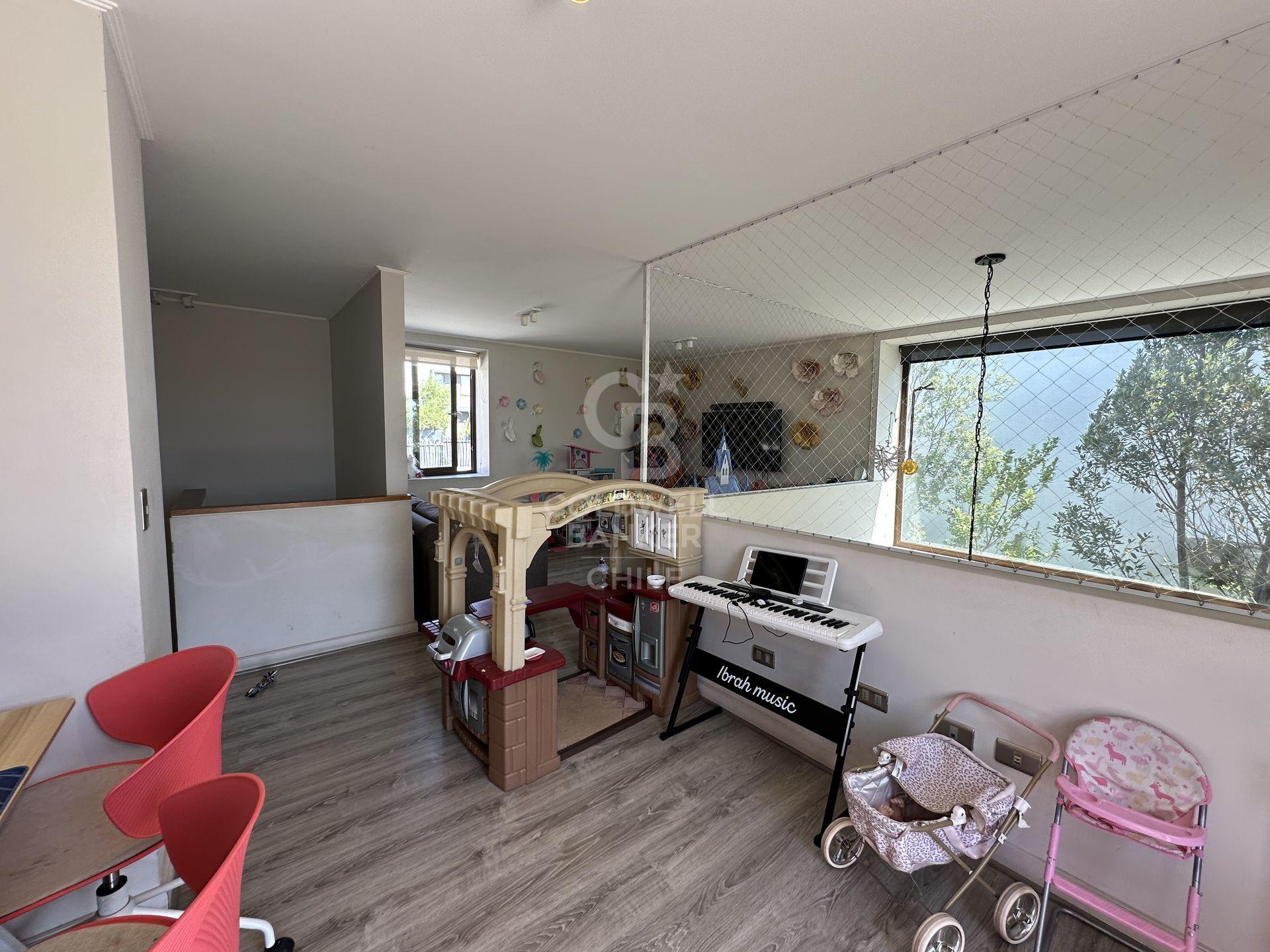 Colina, Chile, 3 Bedrooms Bedrooms, ,4 BathroomsBathrooms,Residential,For Sale,1729507
